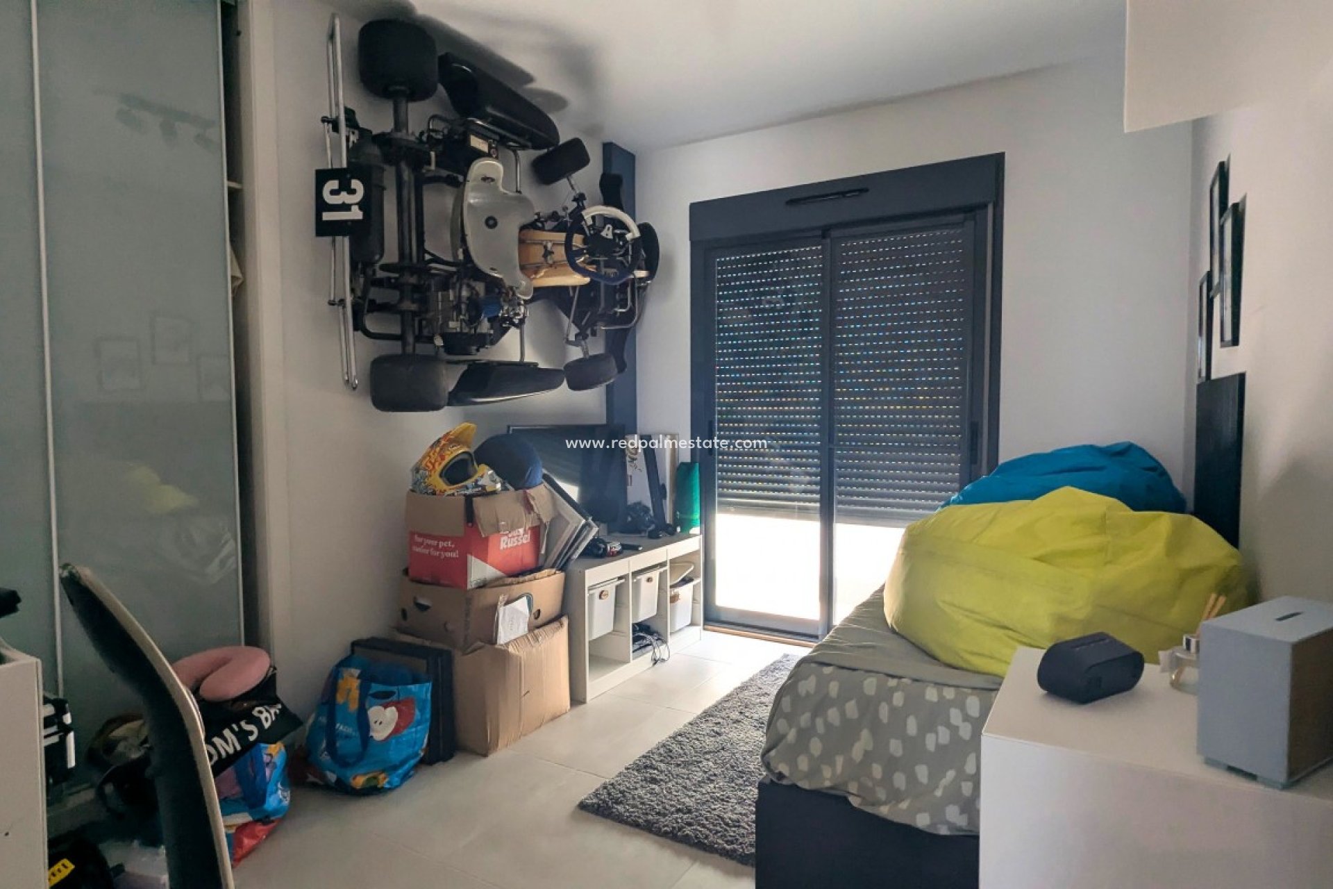Revente - Appartement -
Guardamar del Segura - El Raso