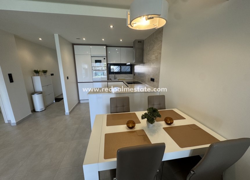 Revente - Appartement -
Guardamar del Segura - El Raso