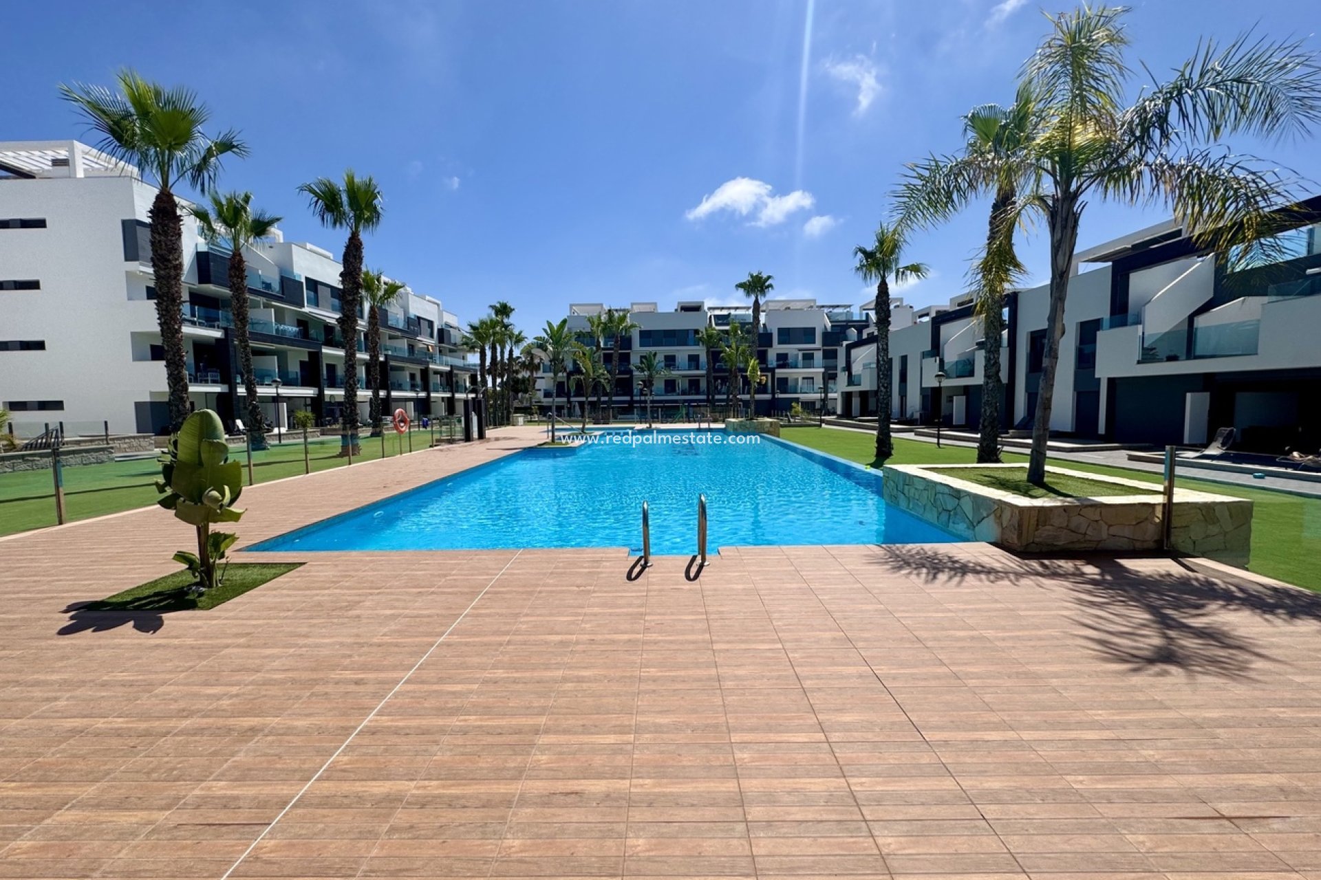 Revente - Appartement -
Guardamar del Segura - El Raso