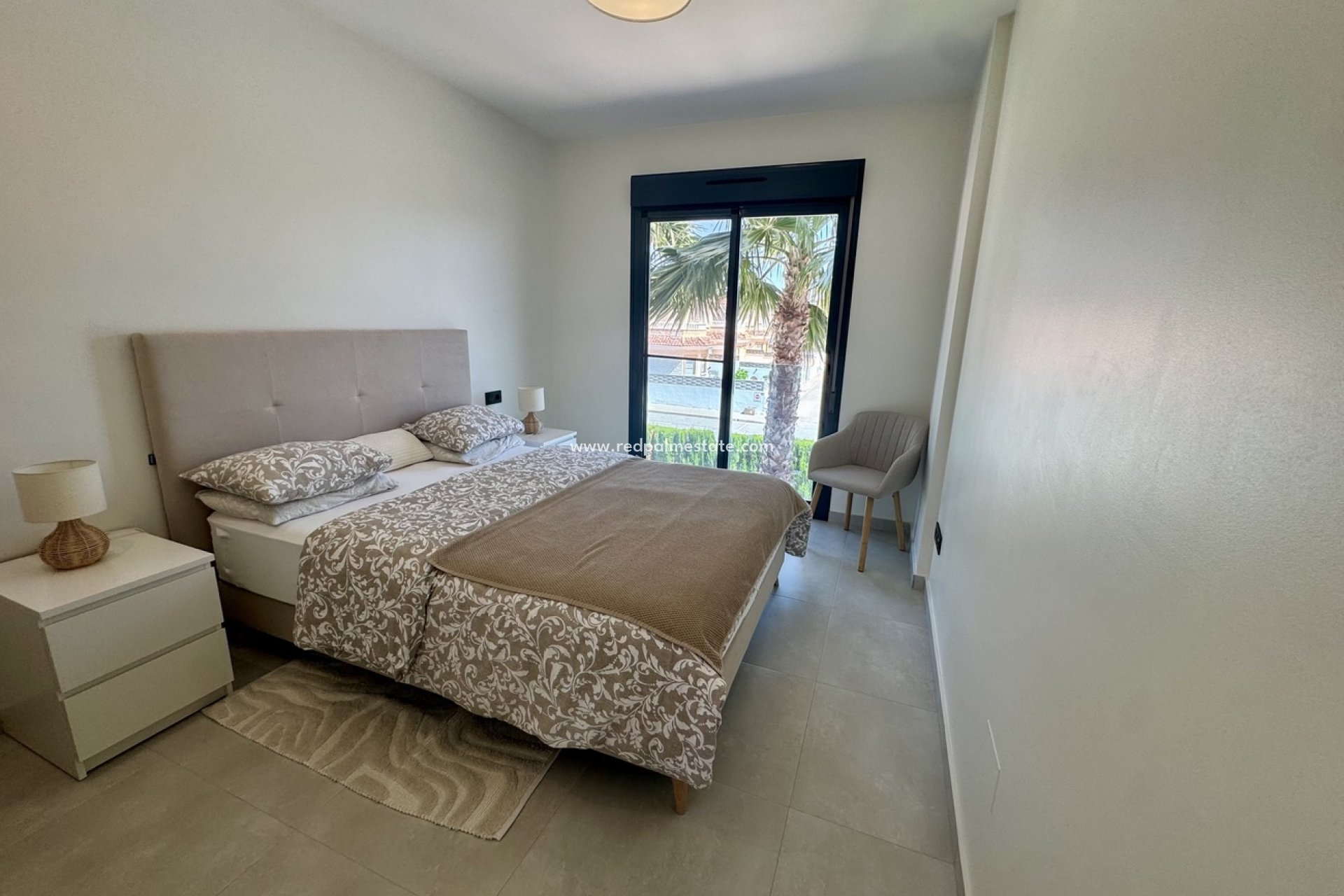 Revente - Appartement -
Guardamar del Segura - El Raso