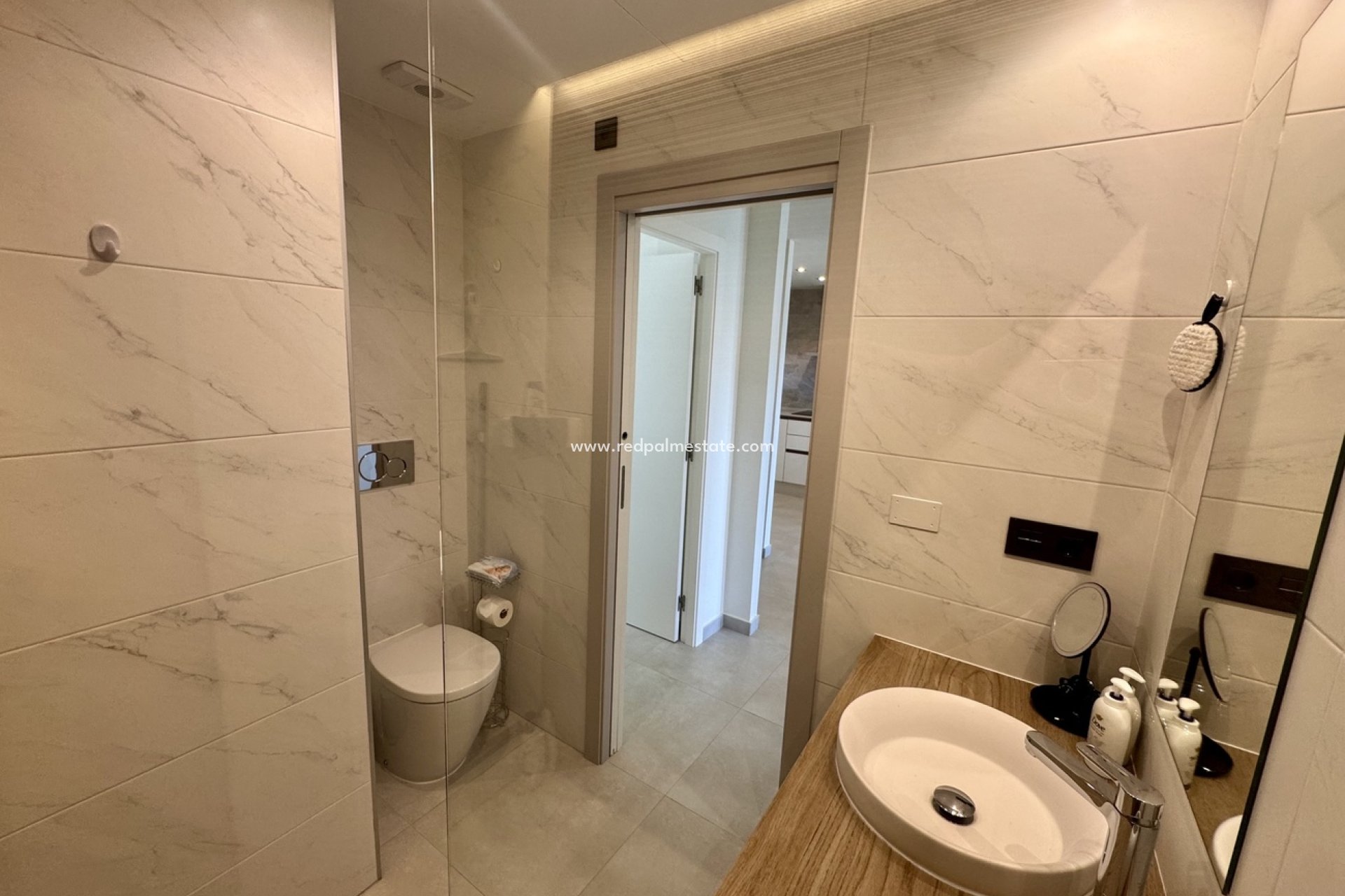 Revente - Appartement -
Guardamar del Segura - El Raso