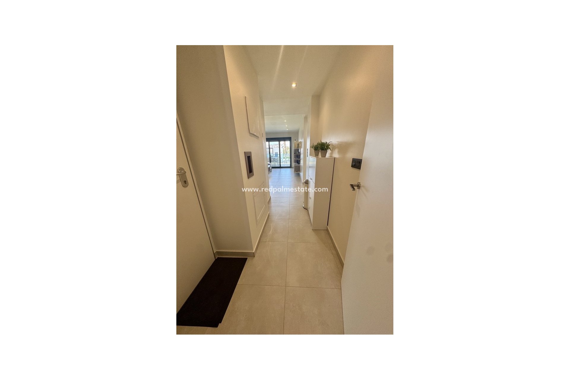 Revente - Appartement -
Guardamar del Segura - El Raso