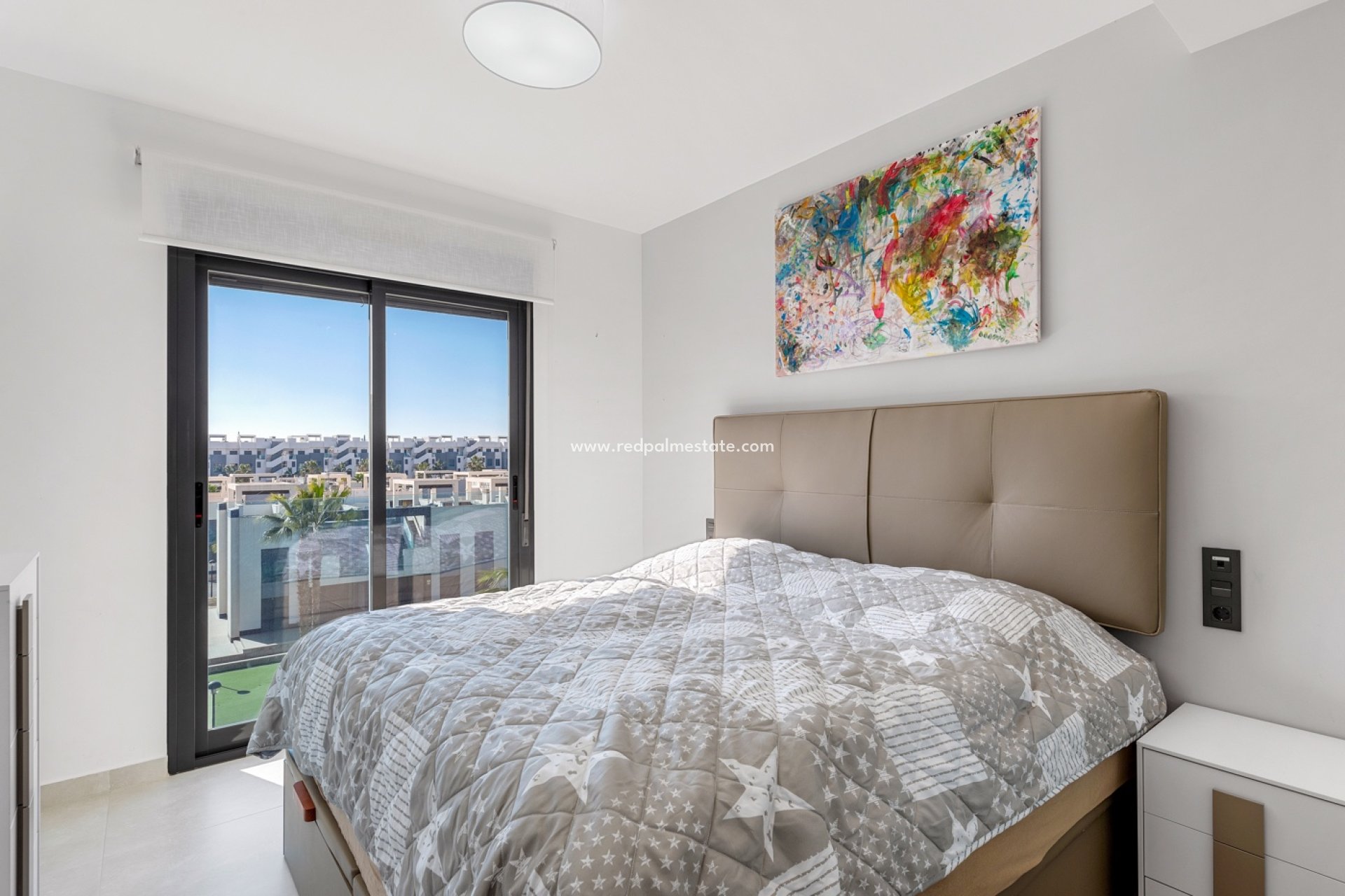 Revente - Appartement -
Guardamar del Segura - El Raso