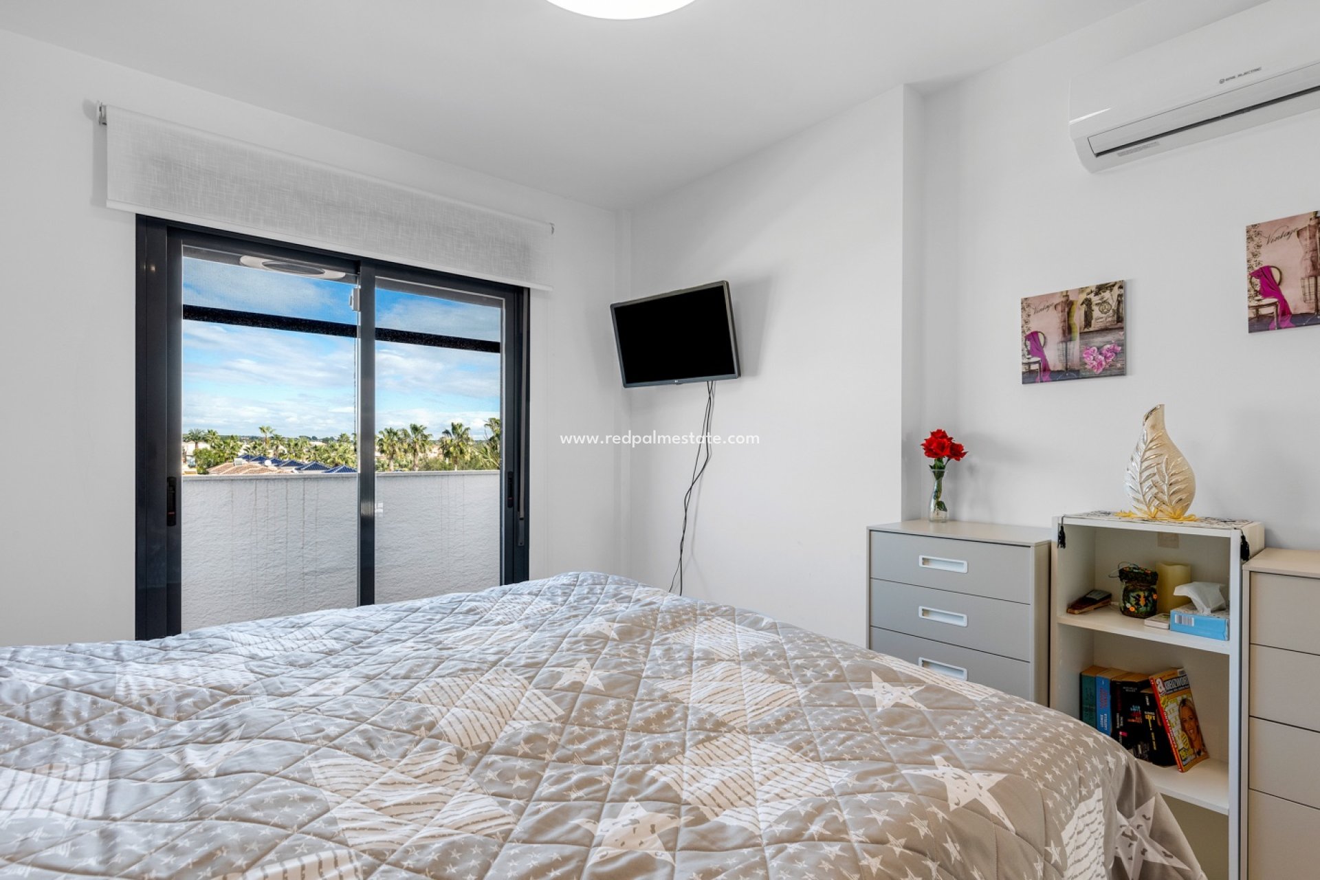 Revente - Appartement -
Guardamar del Segura - El Raso