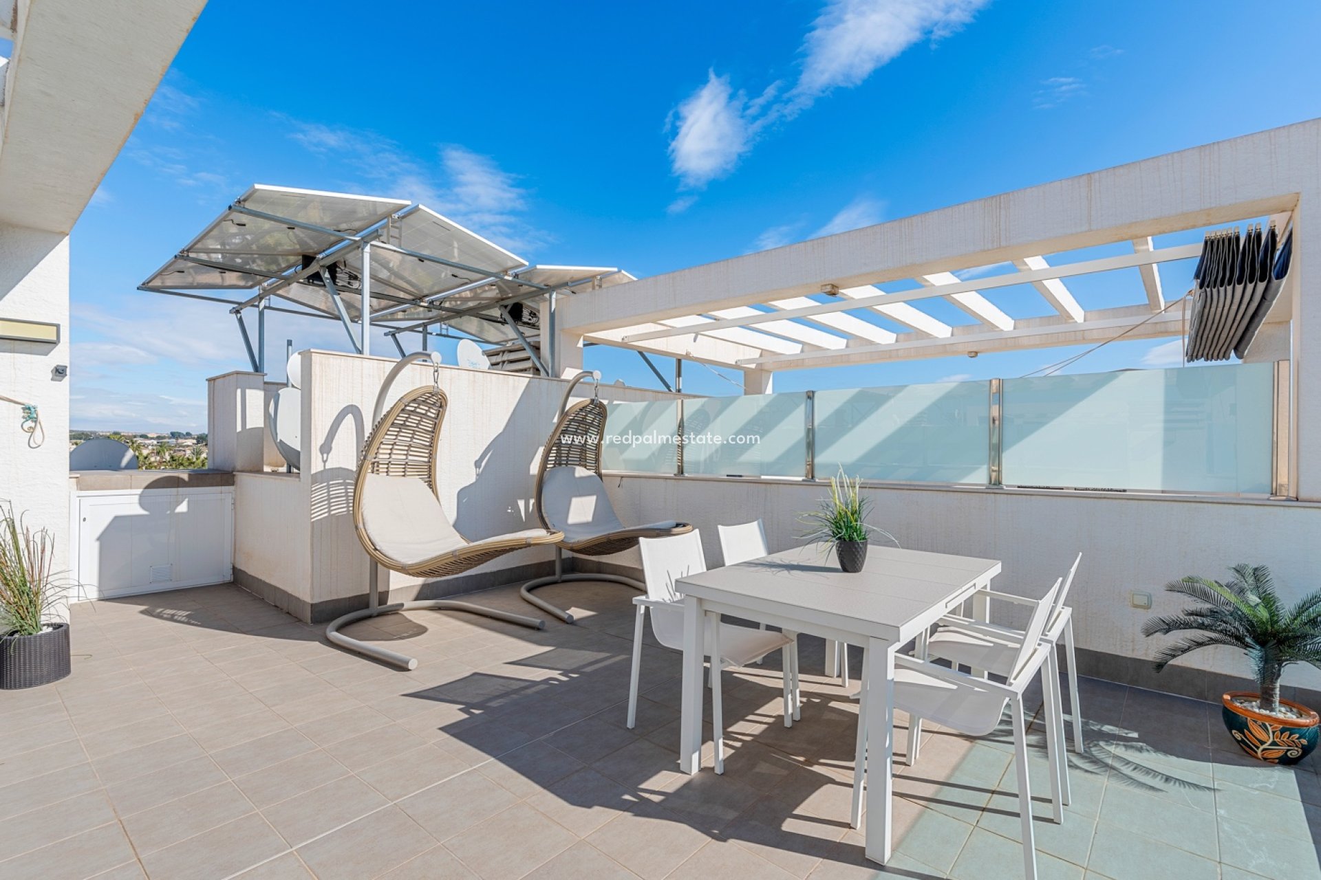 Revente - Appartement -
Guardamar del Segura - El Raso