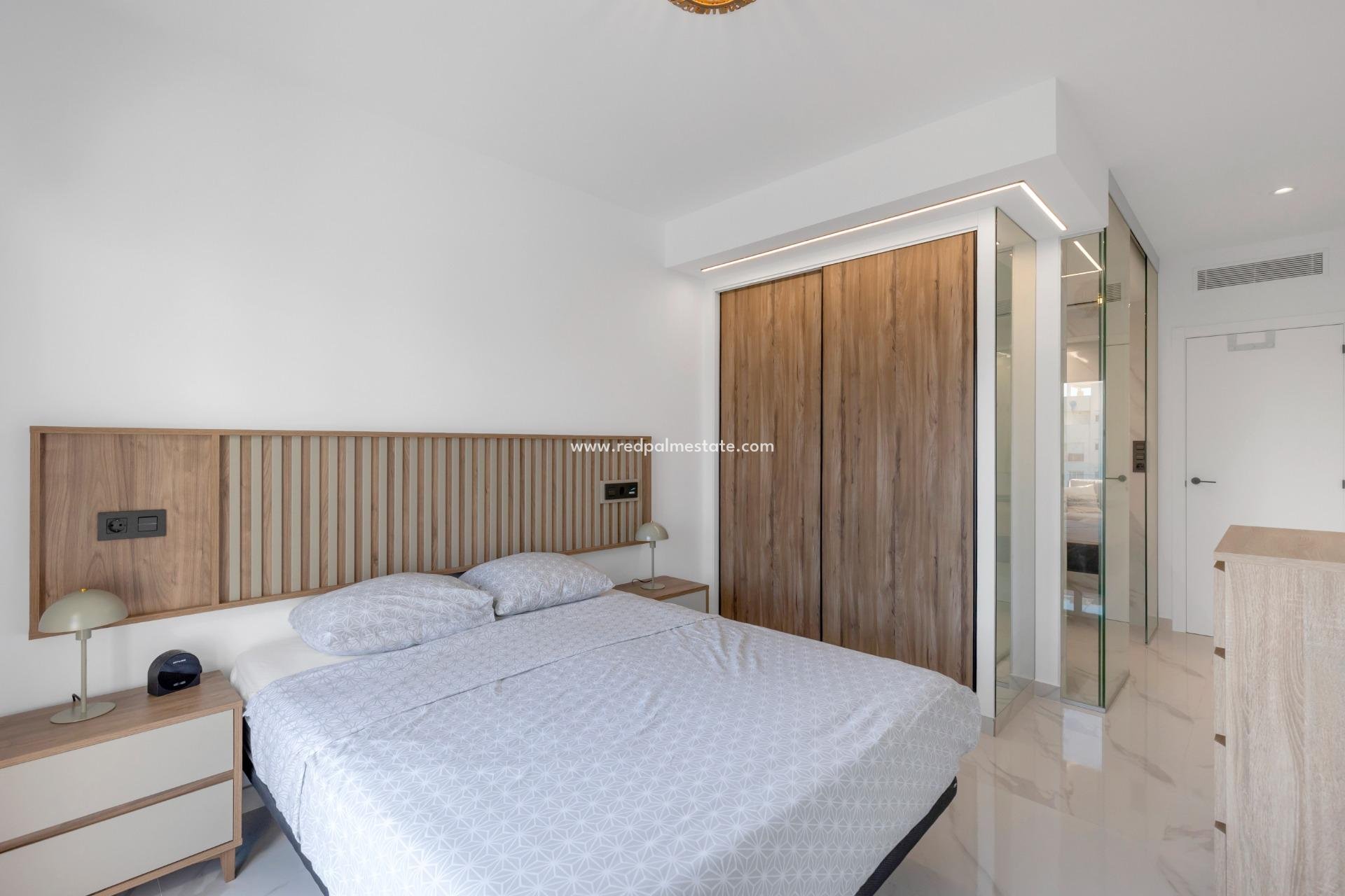 Revente - Appartement -
Guardamar del Segura - El Raso