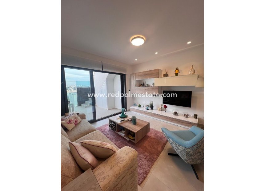 Revente - Appartement -
Guardamar del Segura - El Raso
