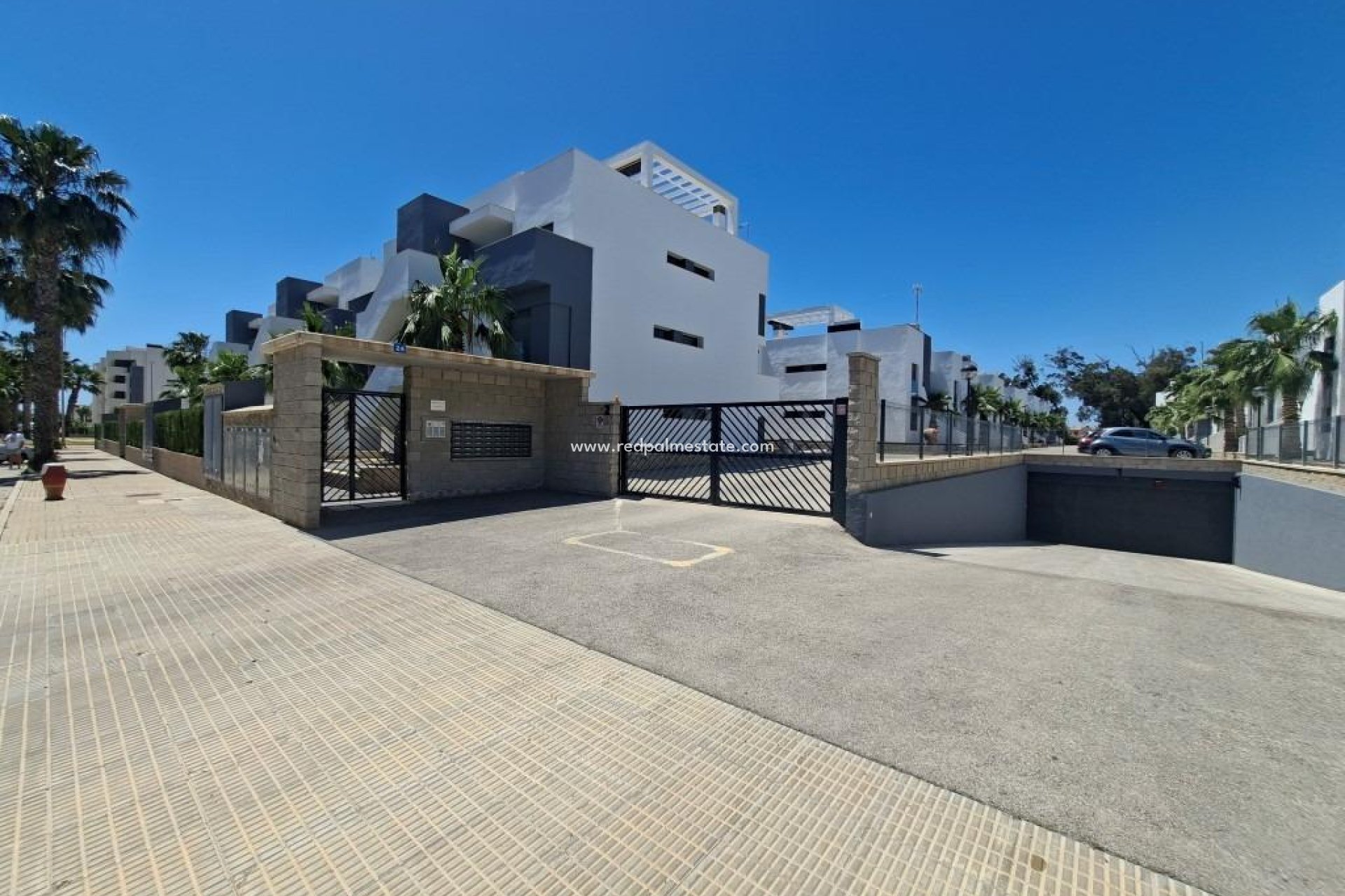 Revente - Appartement -
Guardamar del Segura - El Raso