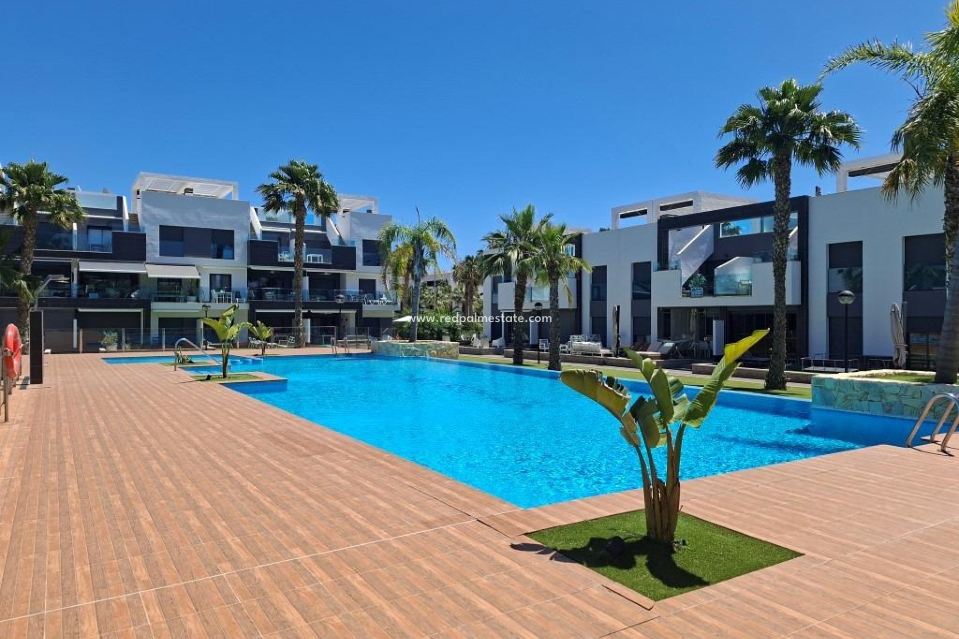 Revente - Appartement -
Guardamar del Segura - El Raso