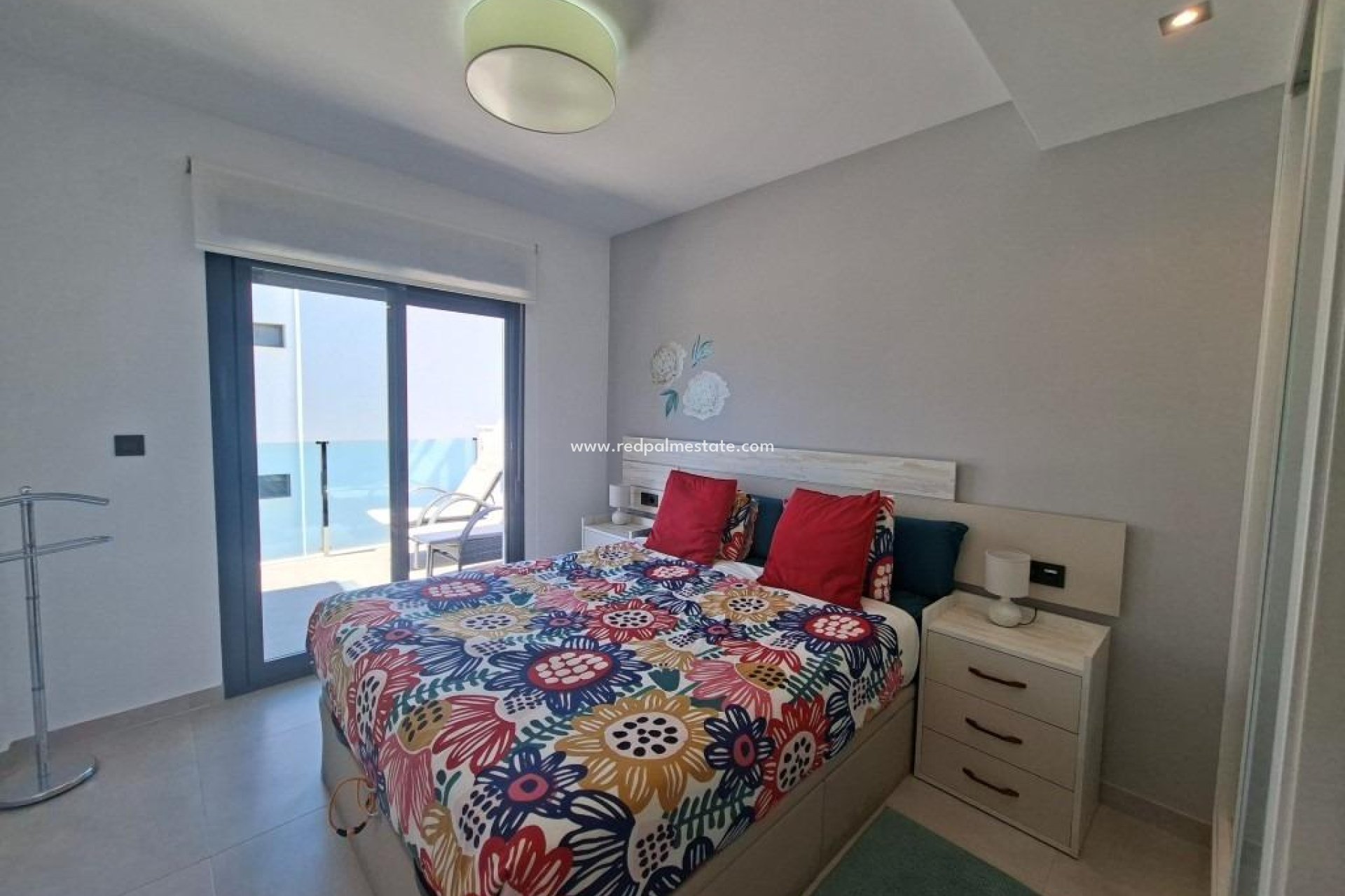Revente - Appartement -
Guardamar del Segura - El Raso