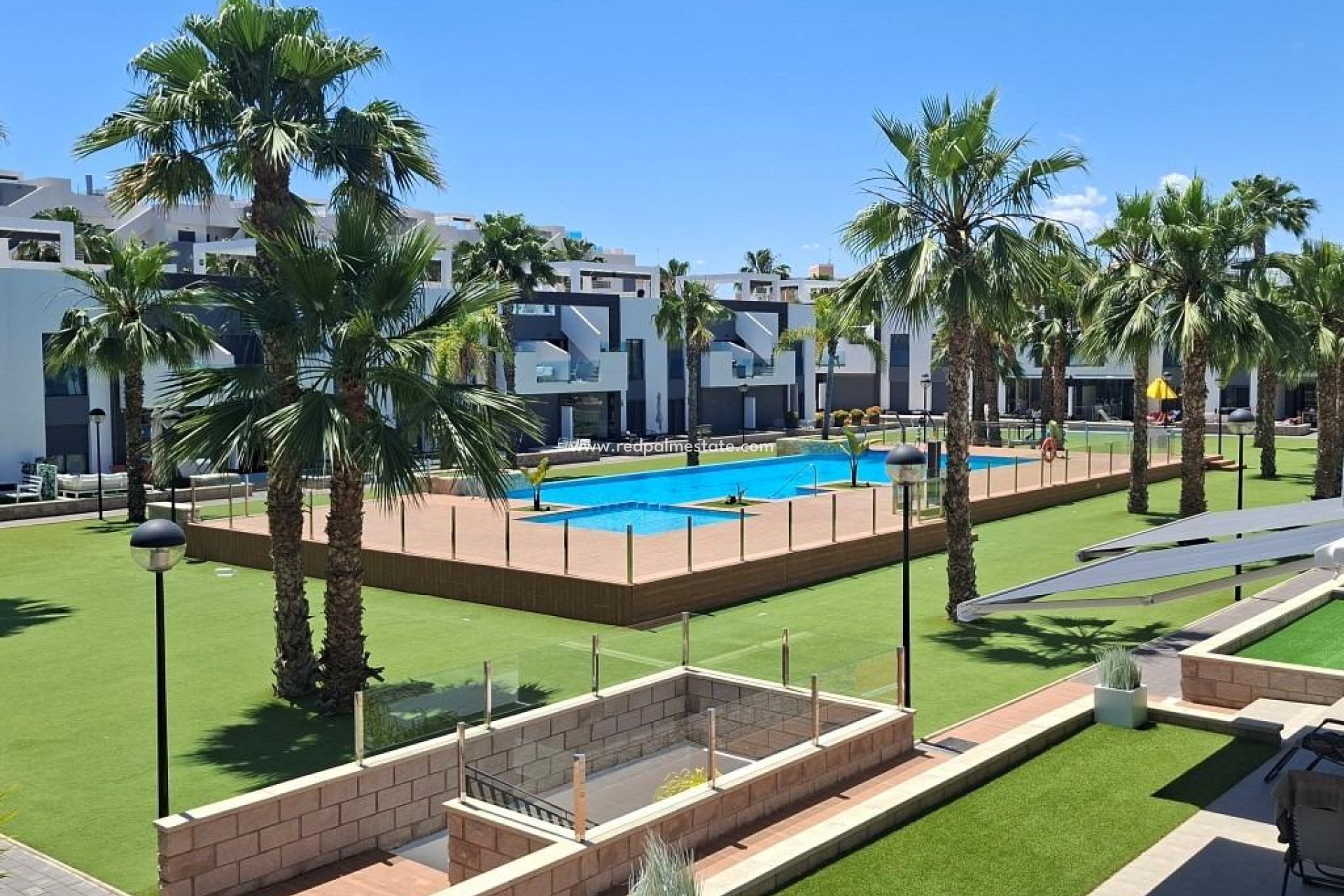 Revente - Appartement -
Guardamar del Segura - El Raso