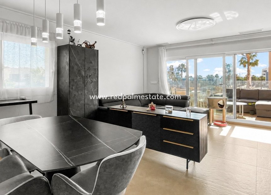 Revente - Appartement -
Guardamar del Segura - El Raso