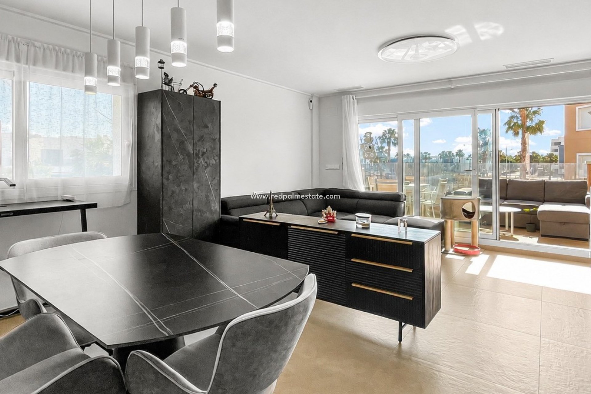 Revente - Appartement -
Guardamar del Segura - El Raso