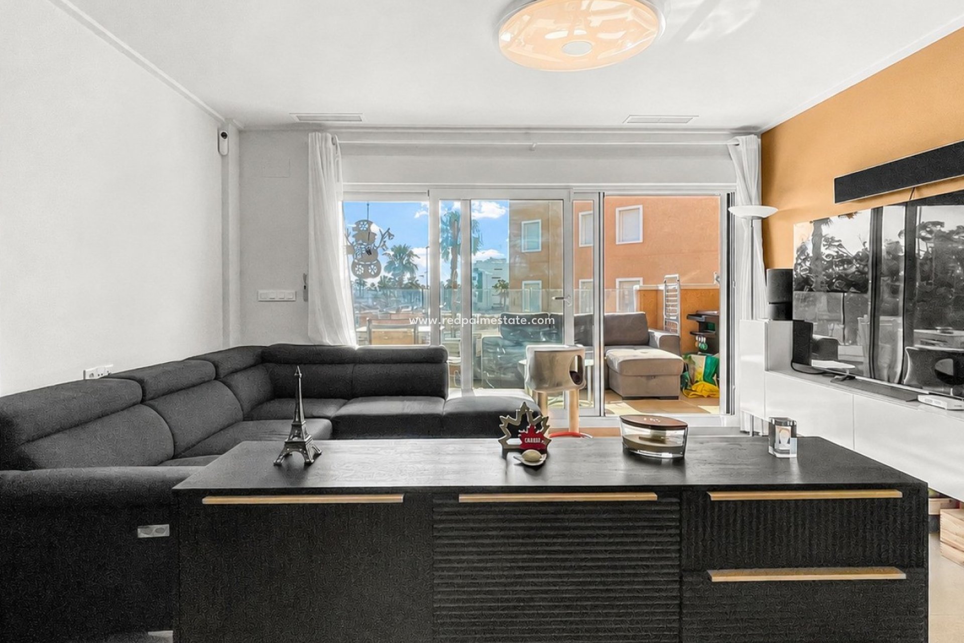 Revente - Appartement -
Guardamar del Segura - El Raso