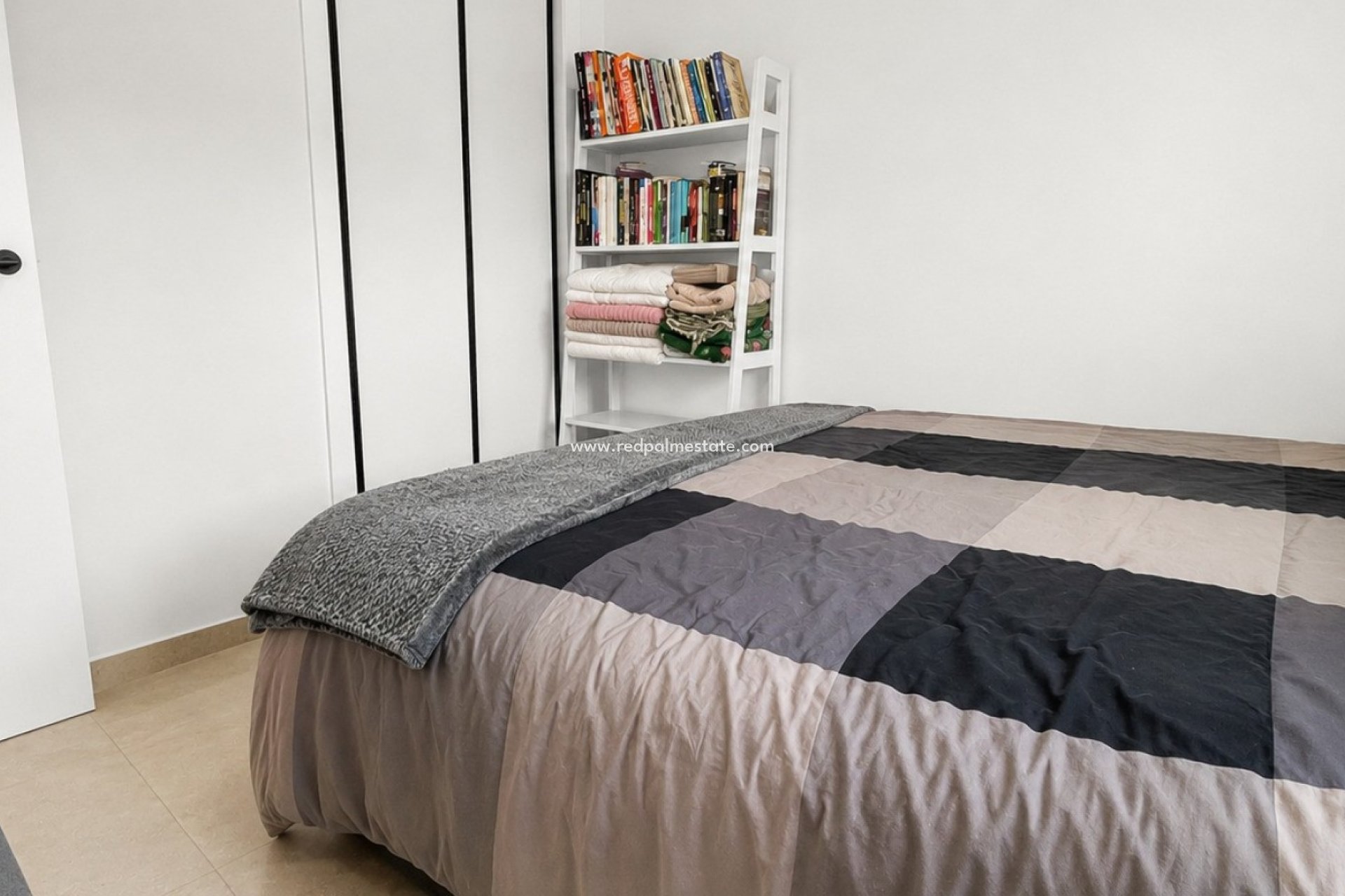Revente - Appartement -
Guardamar del Segura - El Raso