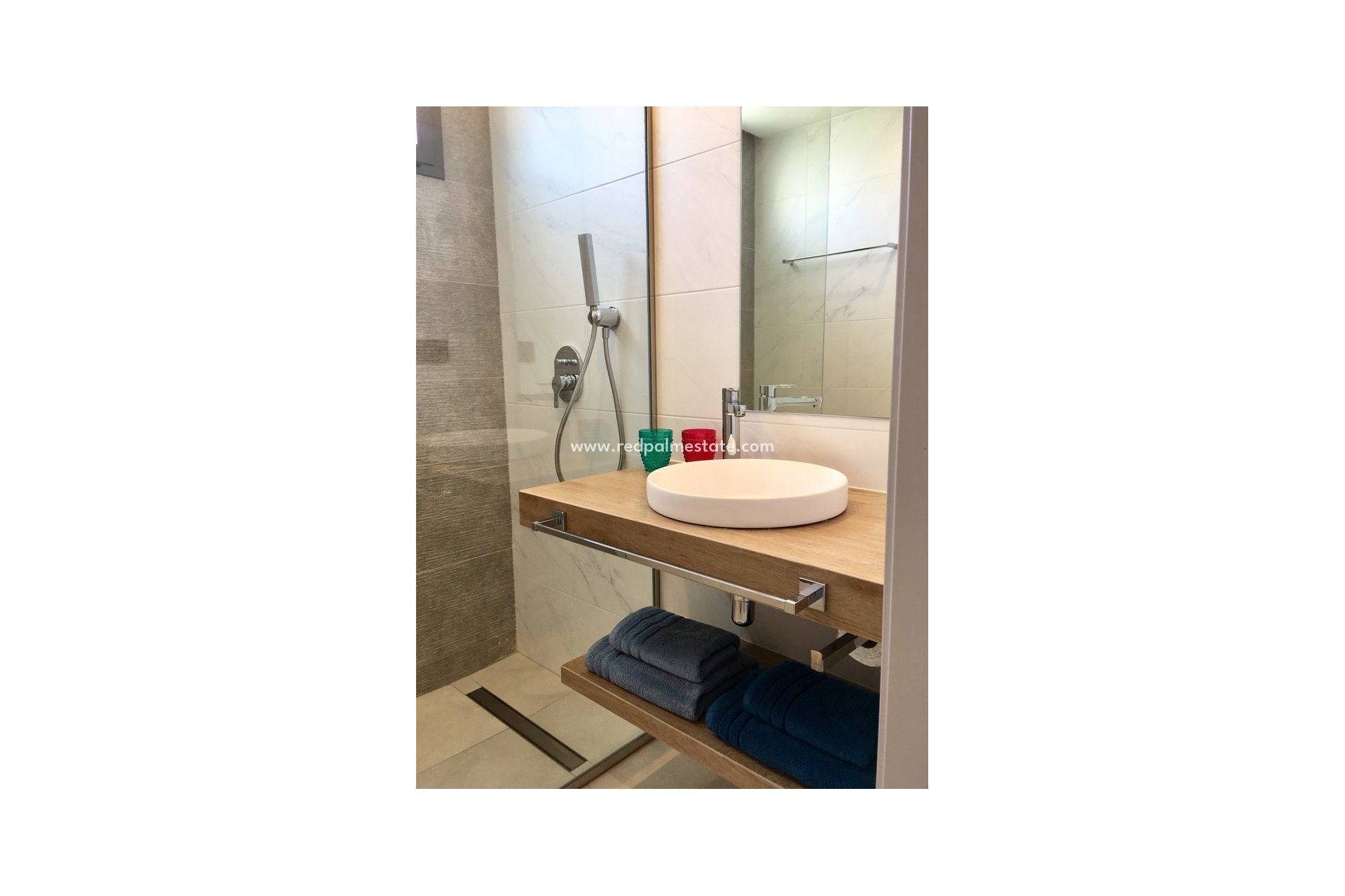 Revente - Appartement -
Guardamar del Segura - EL RAZO