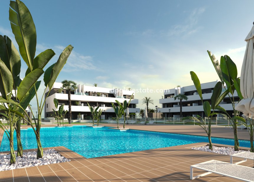 Revente - Appartement -
Guardamar del Segura - Guardamar