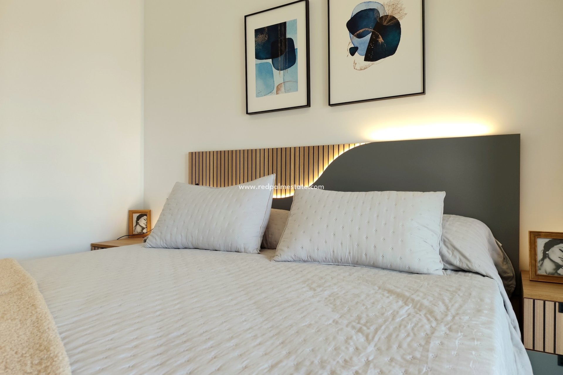 Revente - Appartement -
Guardamar del Segura - Guardamar