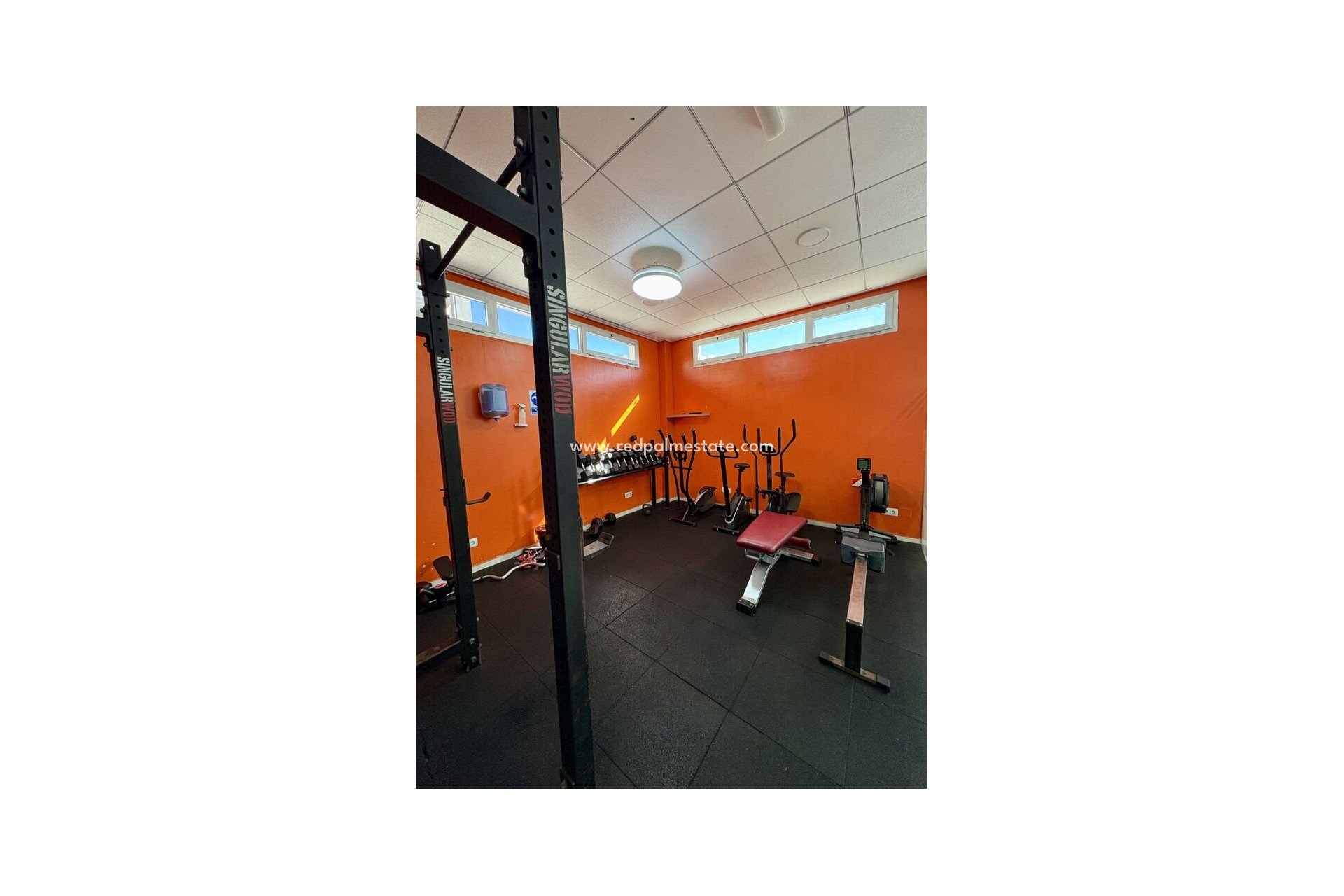 Revente - Appartement -
Guardamar del Segura - Guardamar