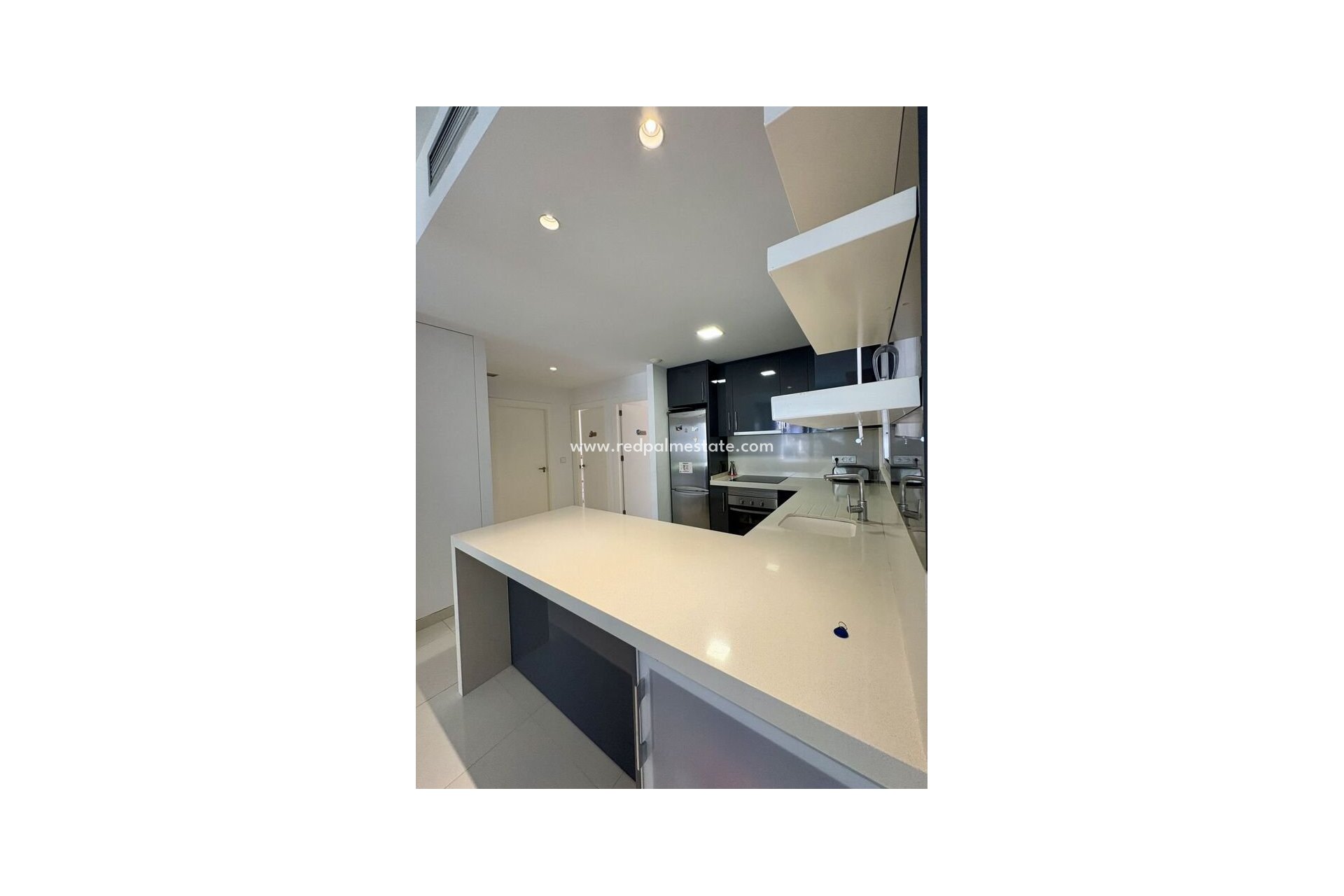 Revente - Appartement -
Guardamar del Segura - Guardamar