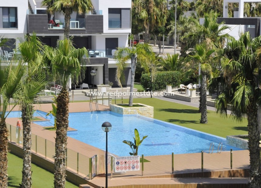 Revente - Appartement -
Guardamar del Segura - Guardamar