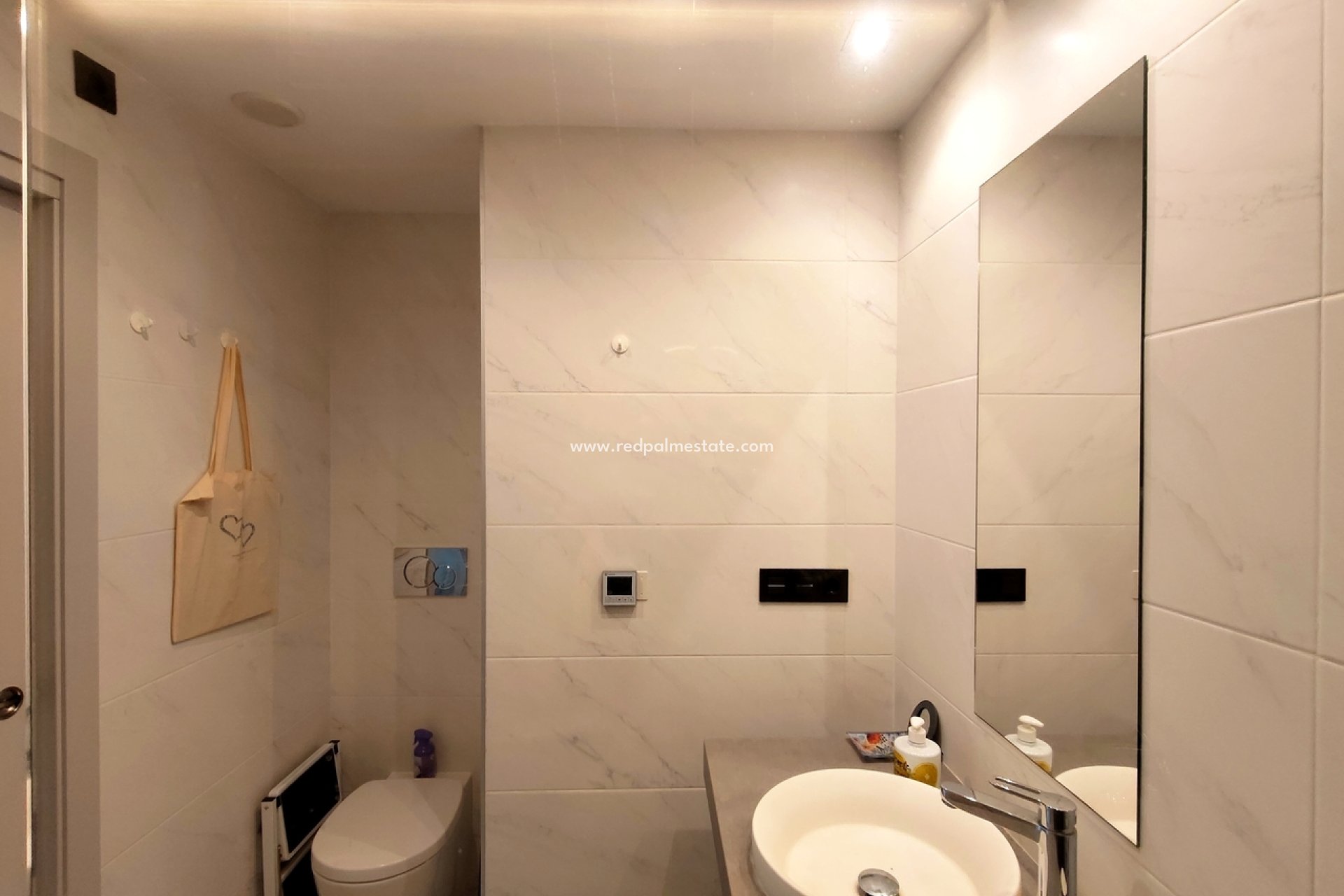 Revente - Appartement -
Guardamar del Segura - Guardamar