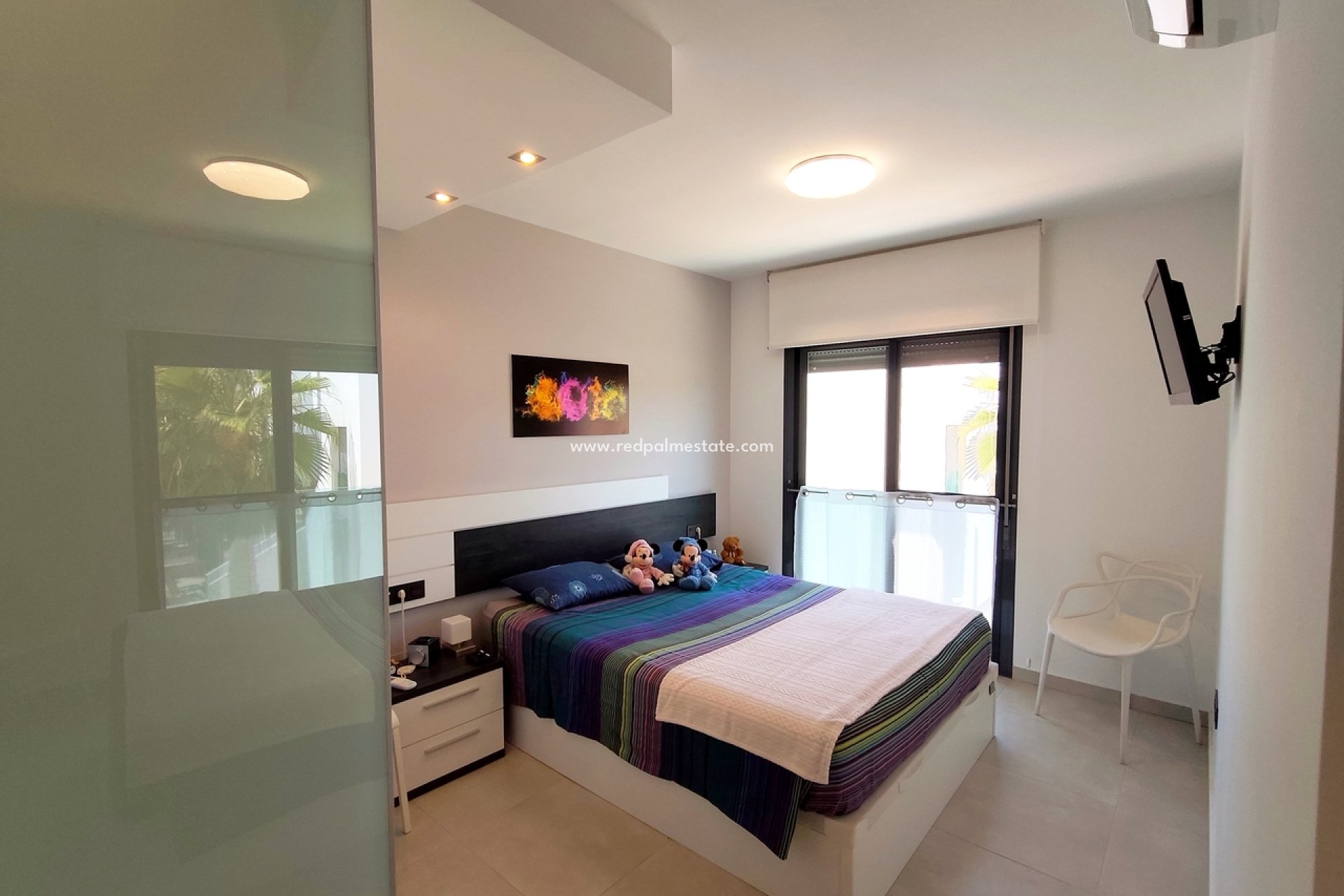 Revente - Appartement -
Guardamar del Segura - Guardamar