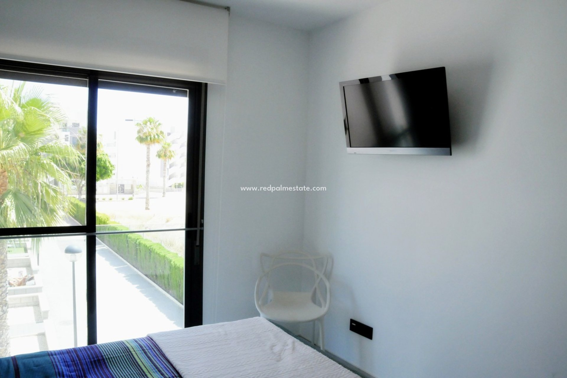 Revente - Appartement -
Guardamar del Segura - Guardamar
