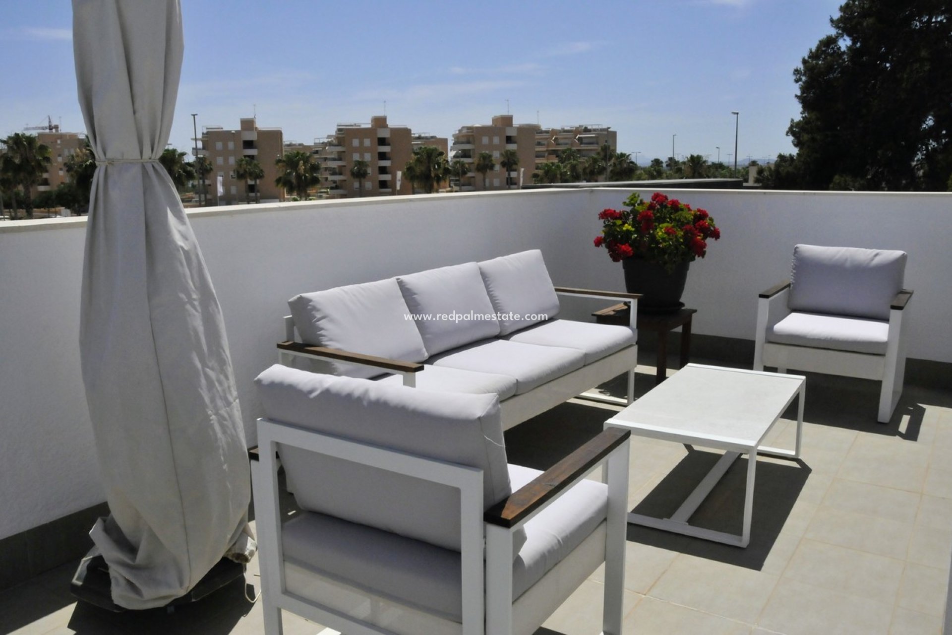 Revente - Appartement -
Guardamar del Segura - Guardamar