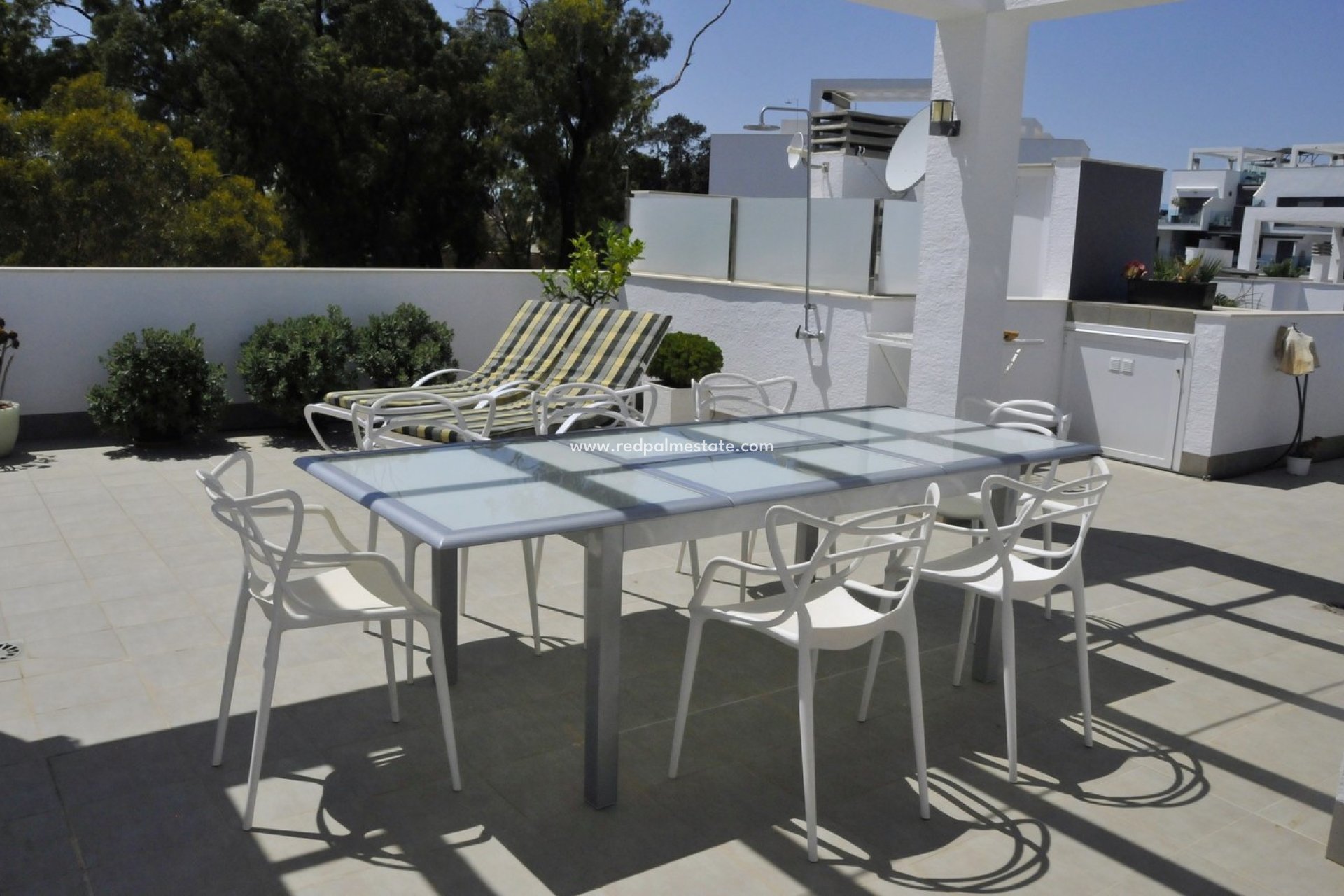 Revente - Appartement -
Guardamar del Segura - Guardamar