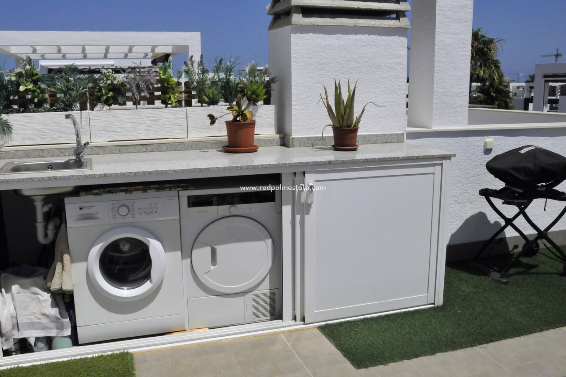 Revente - Appartement -
Guardamar del Segura - Guardamar