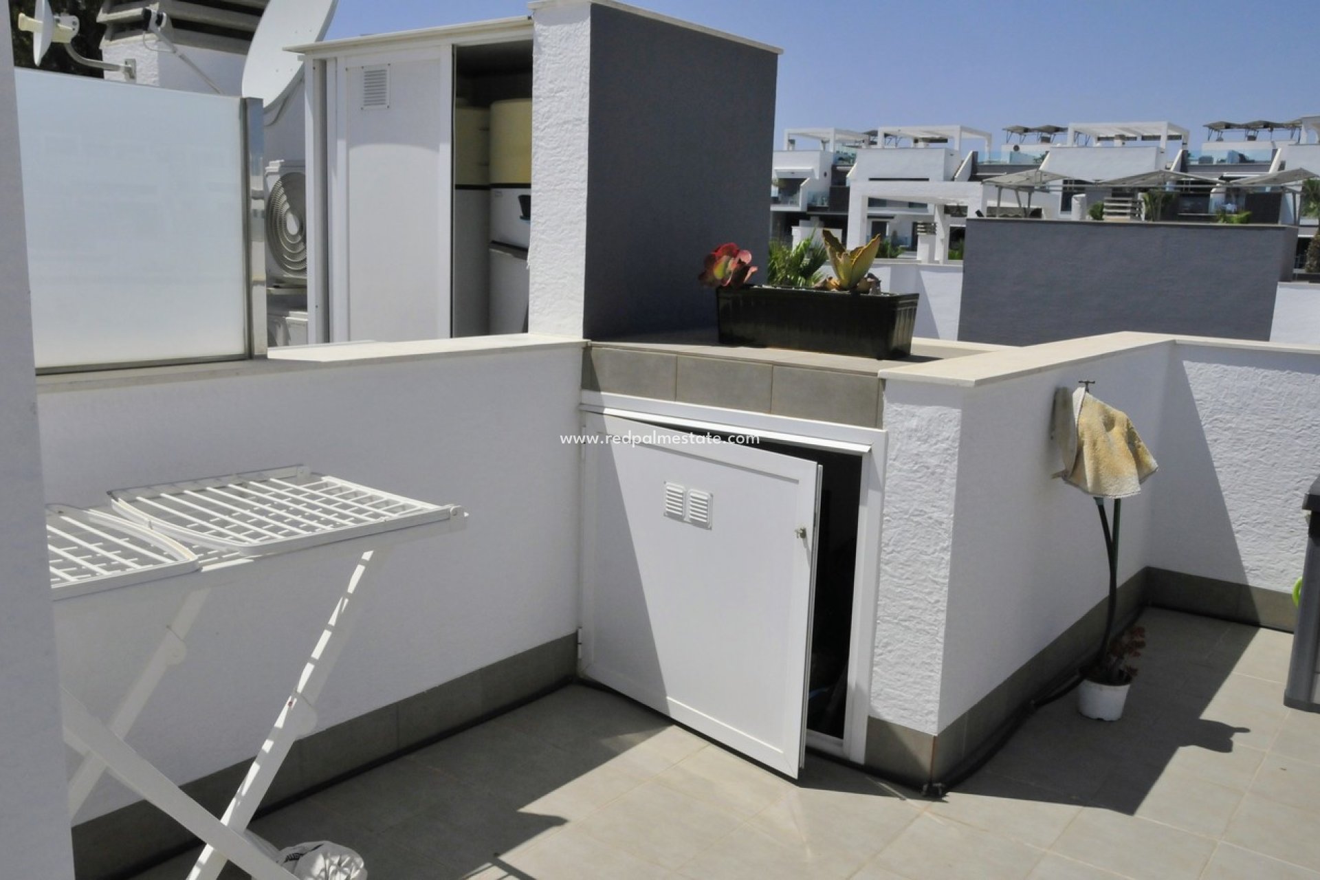 Revente - Appartement -
Guardamar del Segura - Guardamar