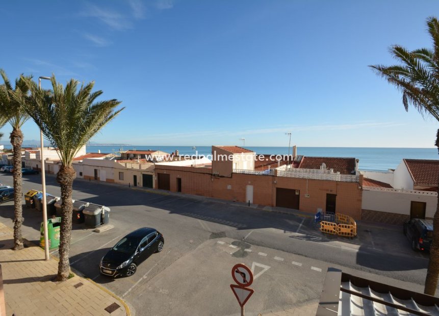 Revente - Appartement -
Guardamar del Segura - Guardamar