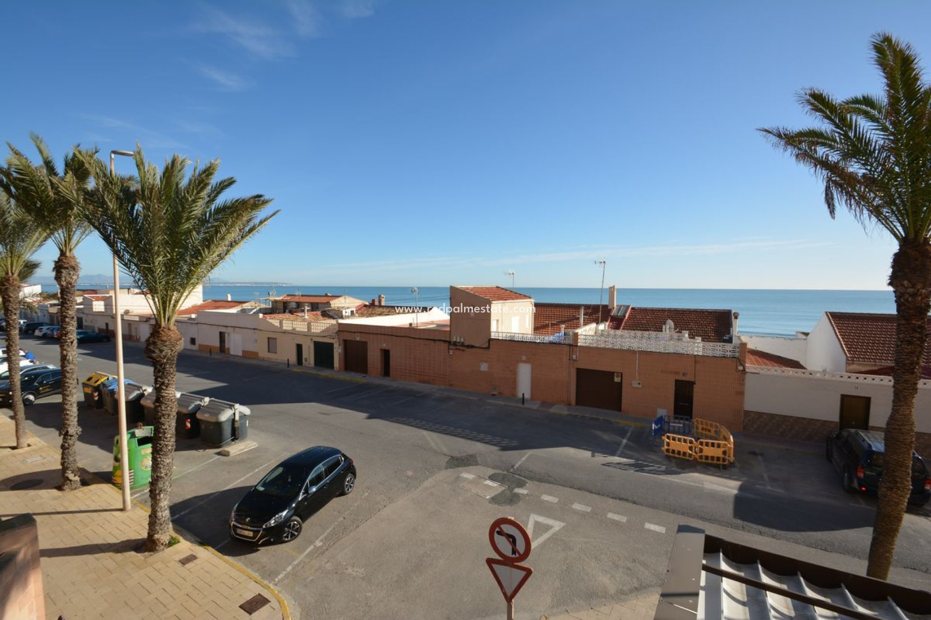 Revente - Appartement -
Guardamar del Segura - Guardamar