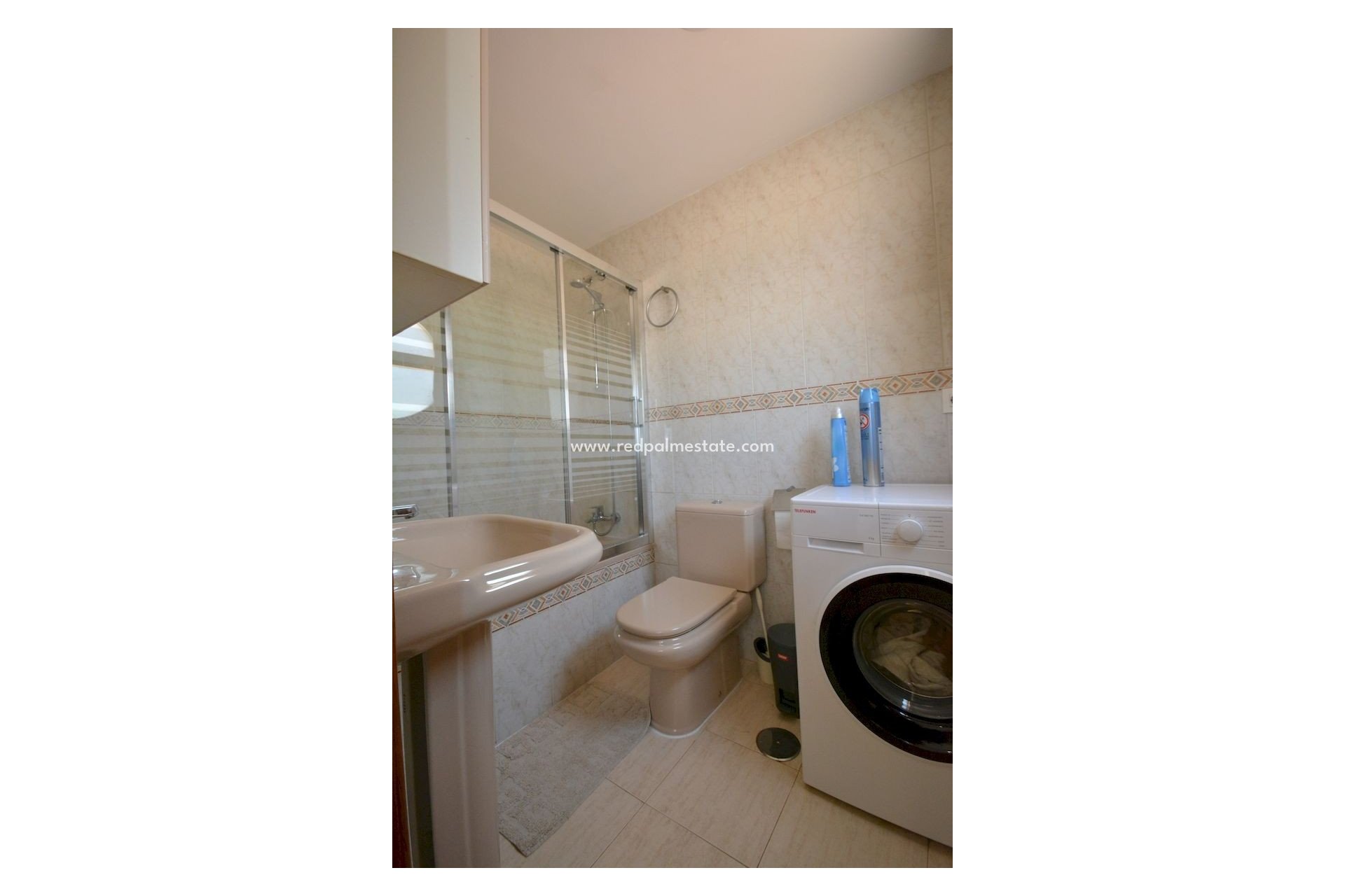 Revente - Appartement -
Guardamar del Segura - Guardamar