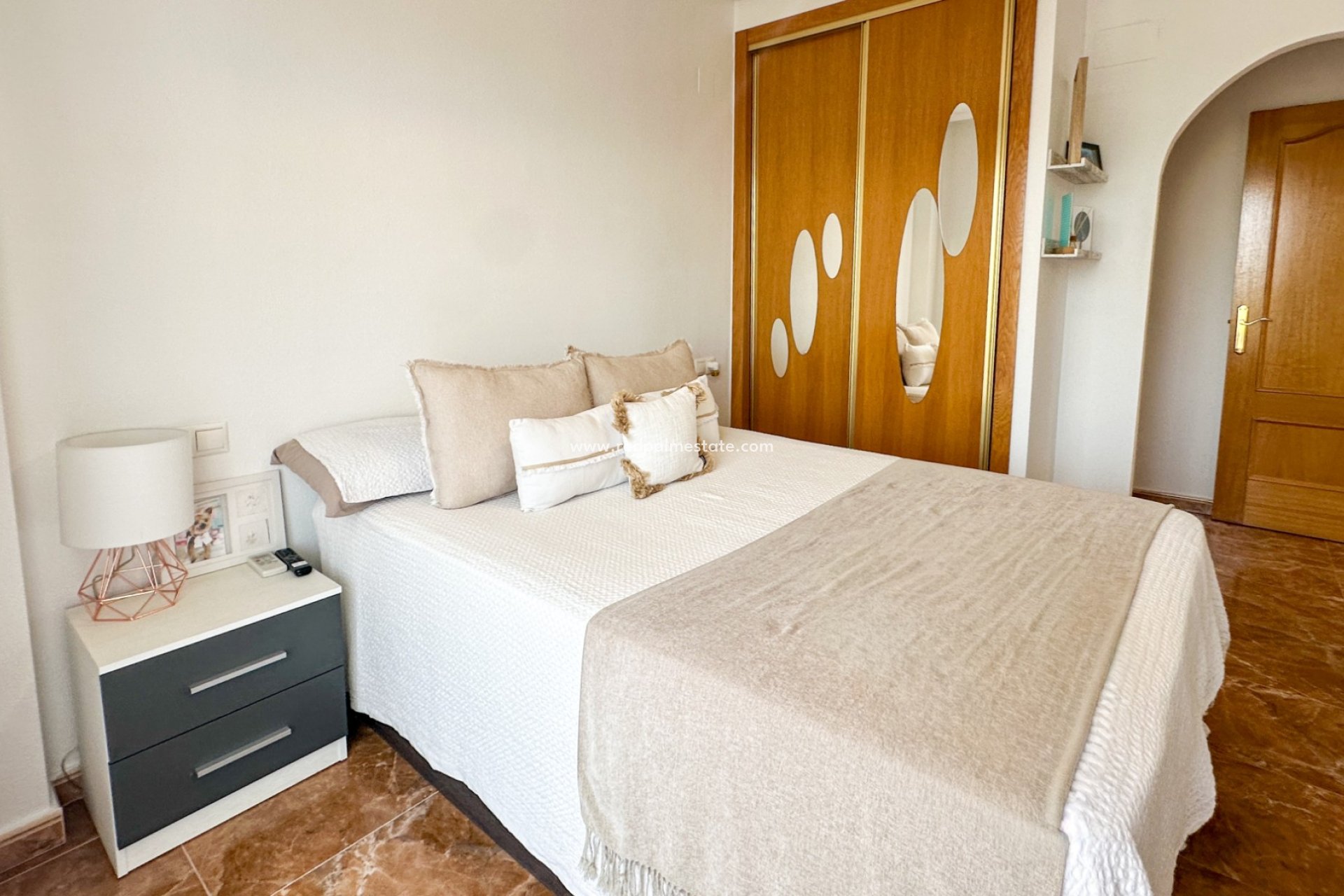 Revente - Appartement -
Guardamar del Segura - Guardamar