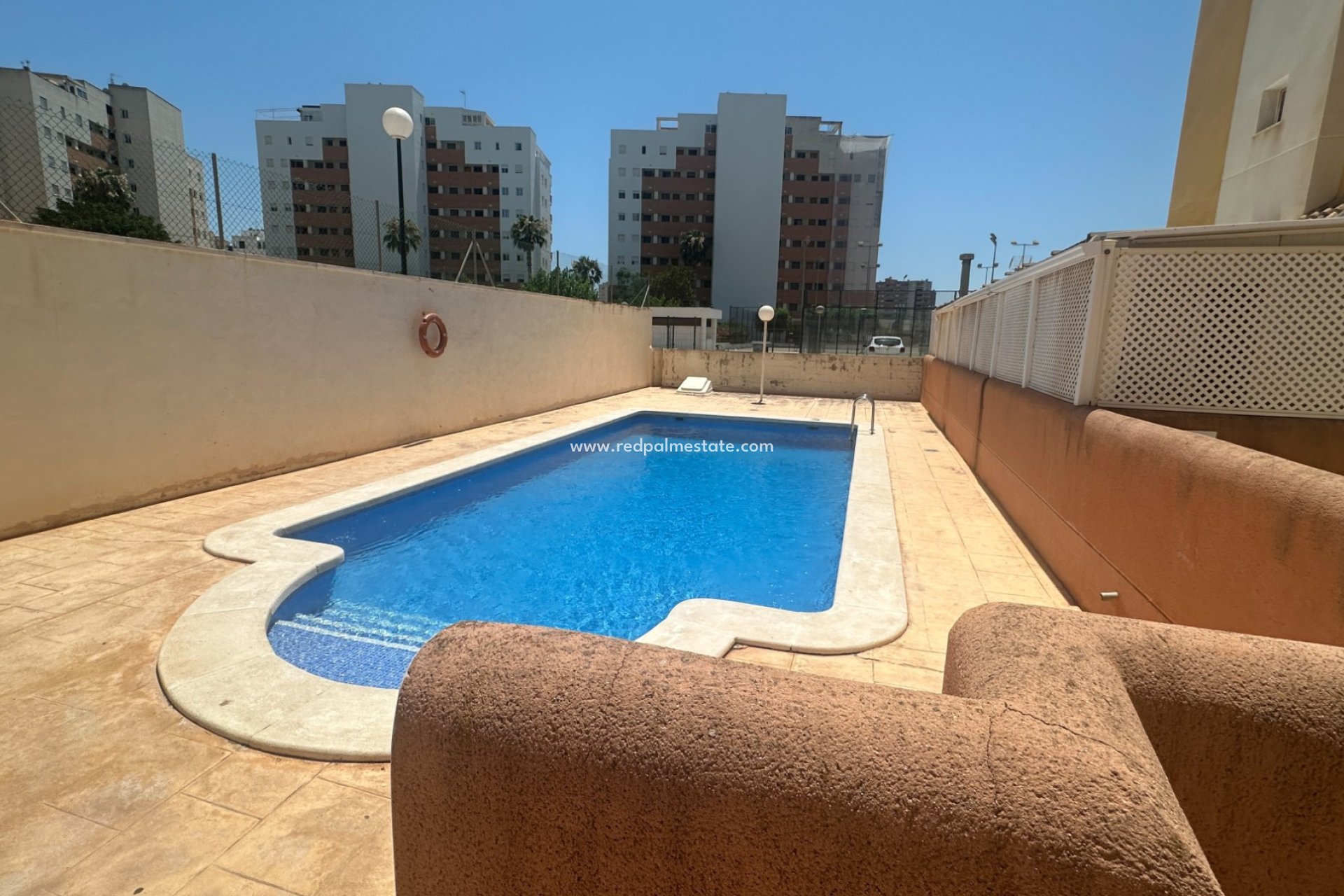 Revente - Appartement -
Guardamar del Segura - Guardamar