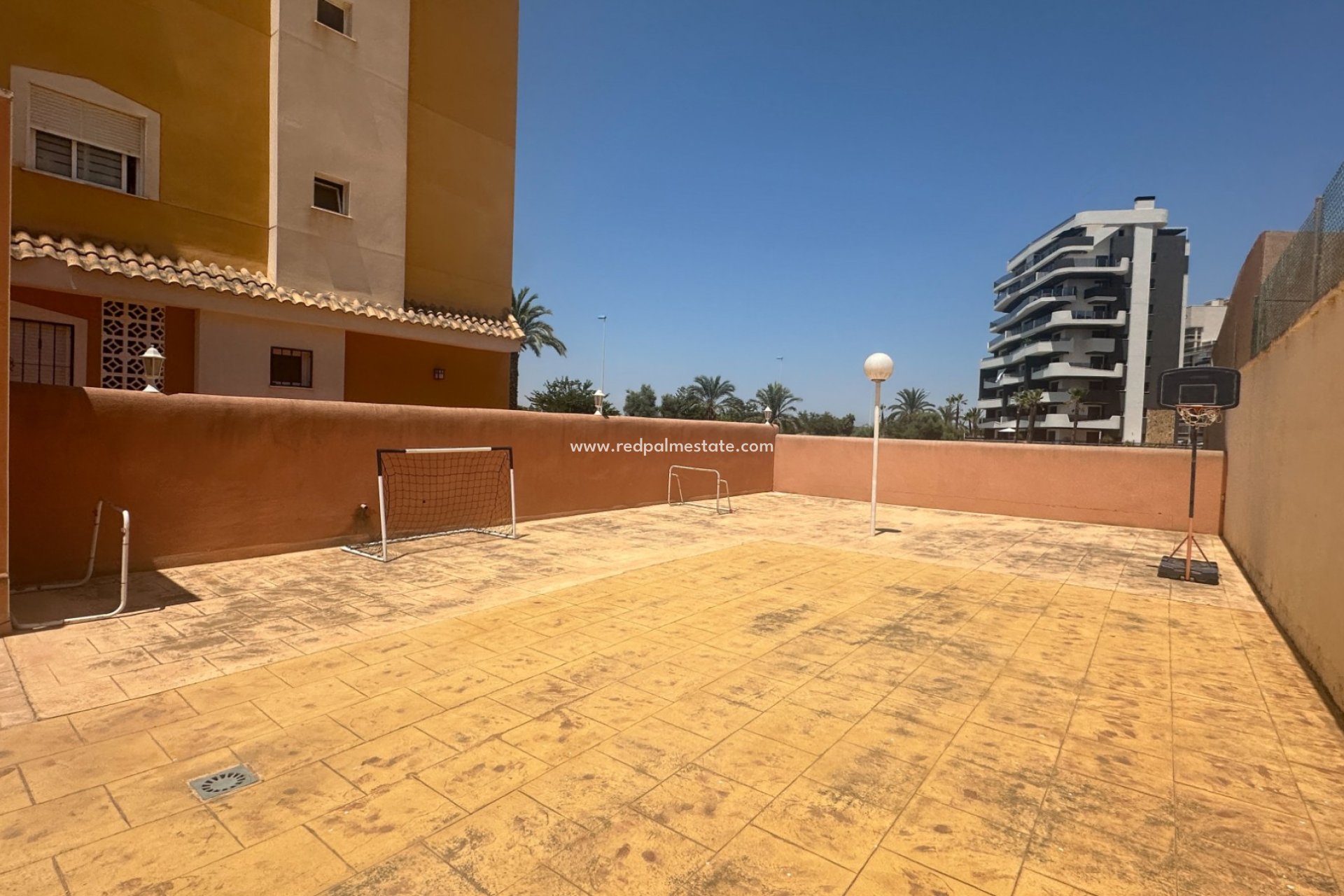 Revente - Appartement -
Guardamar del Segura - Guardamar