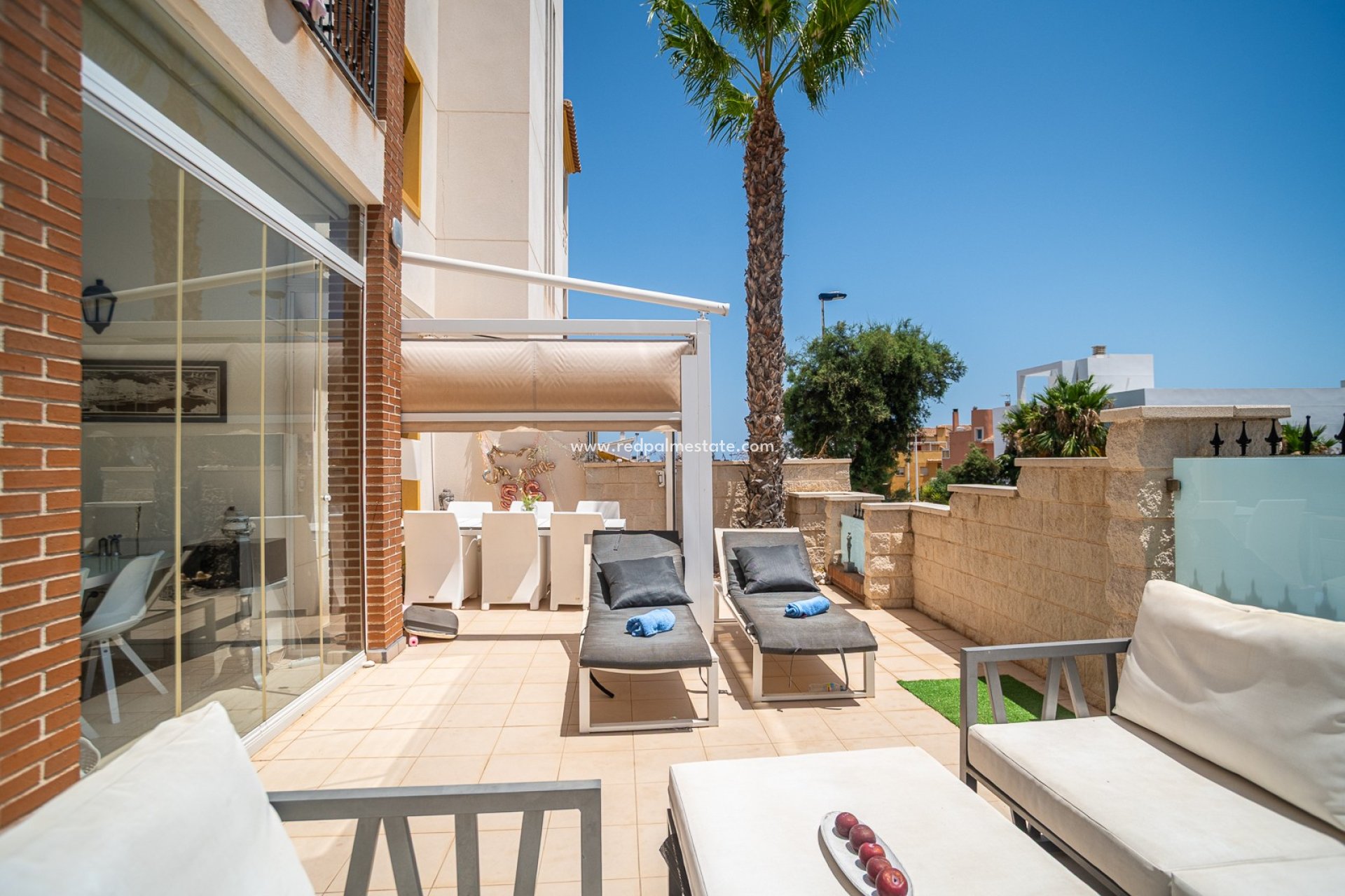Revente - Appartement -
Guardamar del Segura - Guardamar