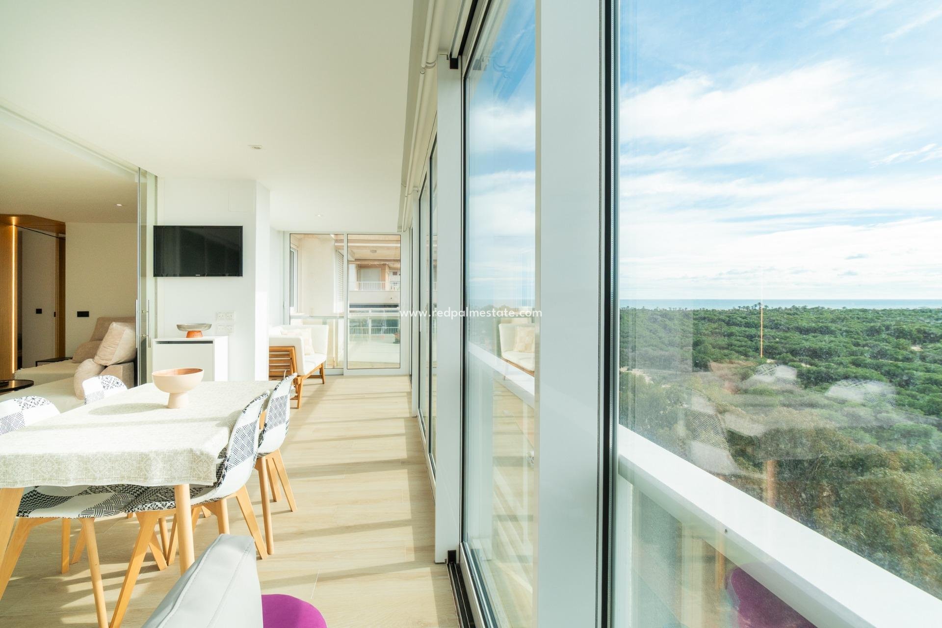 Revente - Appartement -
Guardamar del Segura - Guardamar