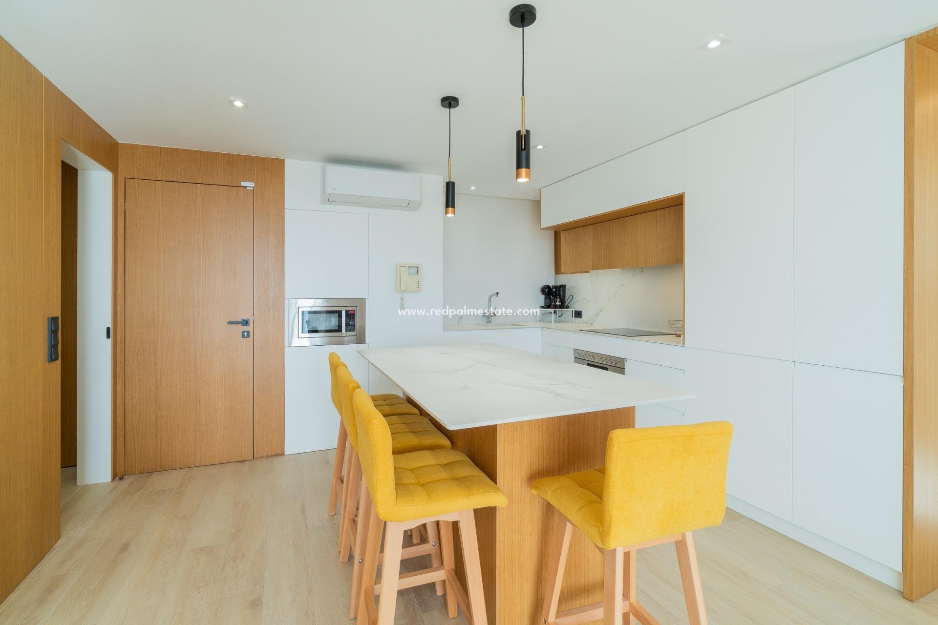 Revente - Appartement -
Guardamar del Segura - Guardamar