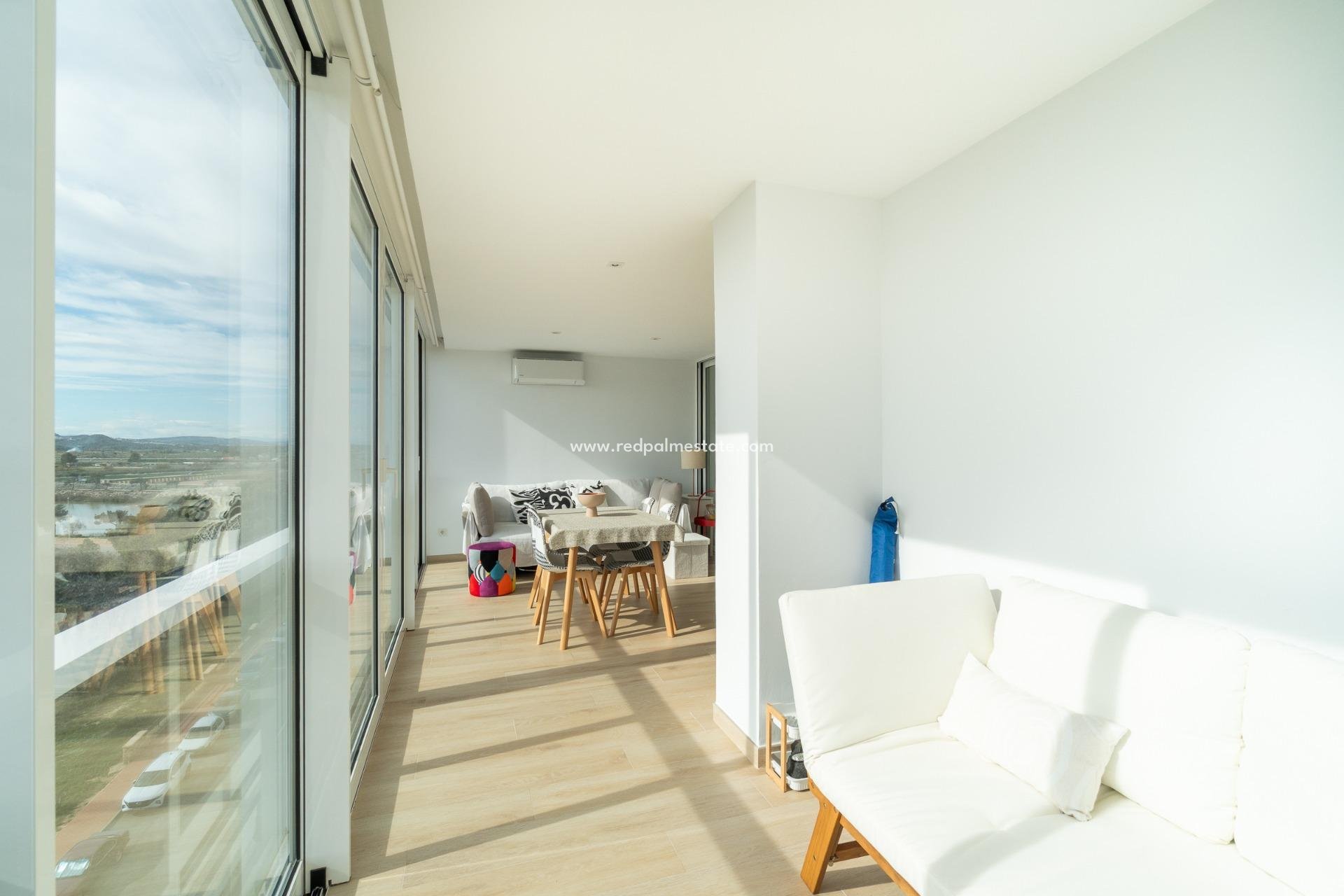 Revente - Appartement -
Guardamar del Segura - Guardamar