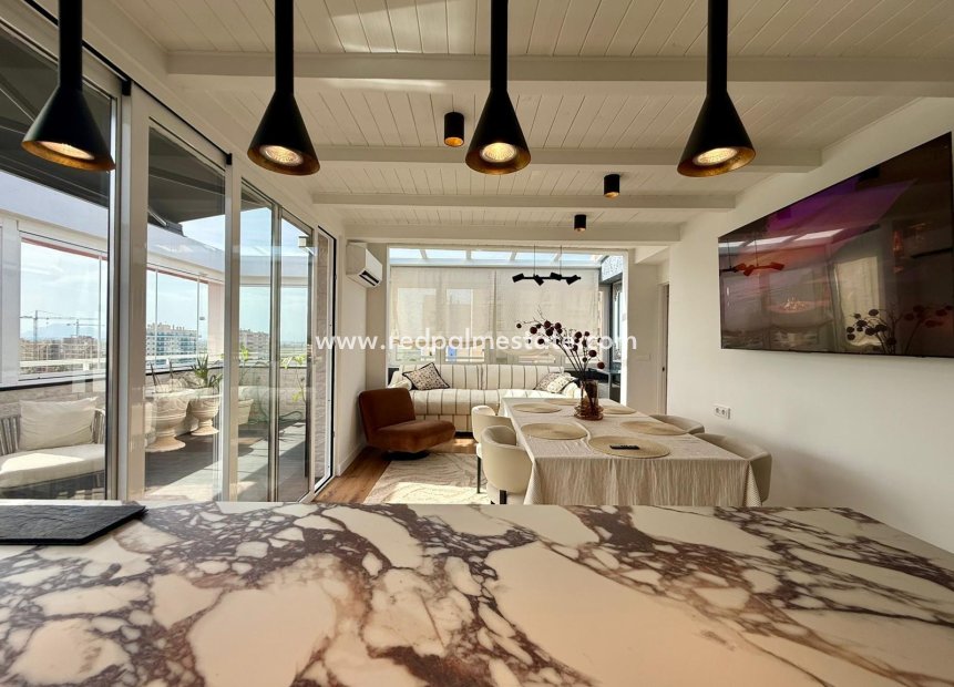 Revente - Appartement -
Guardamar del Segura - Guardamar