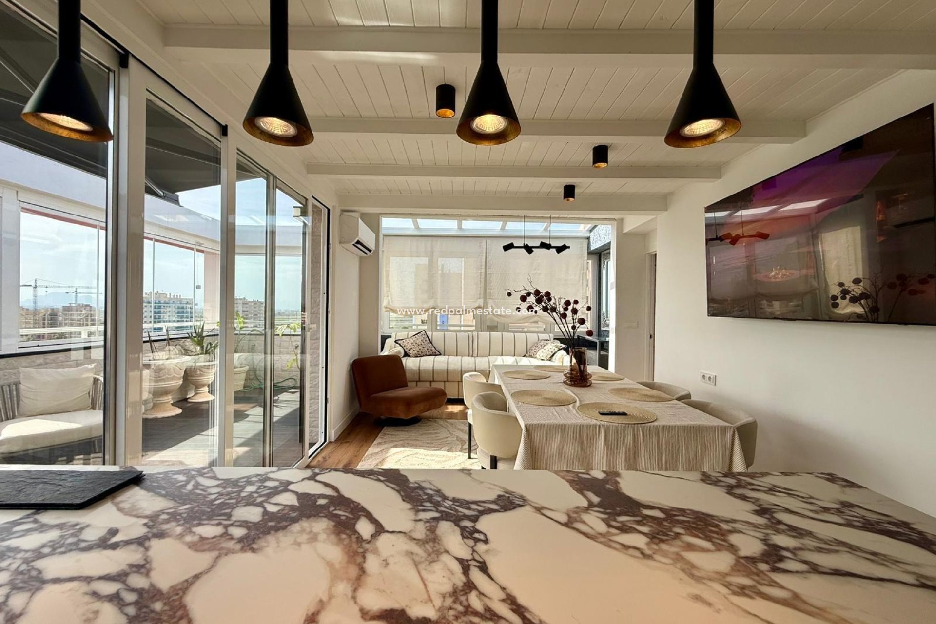 Revente - Appartement -
Guardamar del Segura - Guardamar