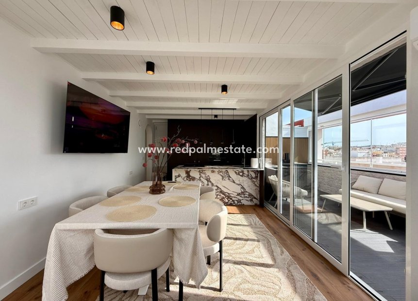 Revente - Appartement -
Guardamar del Segura - Guardamar