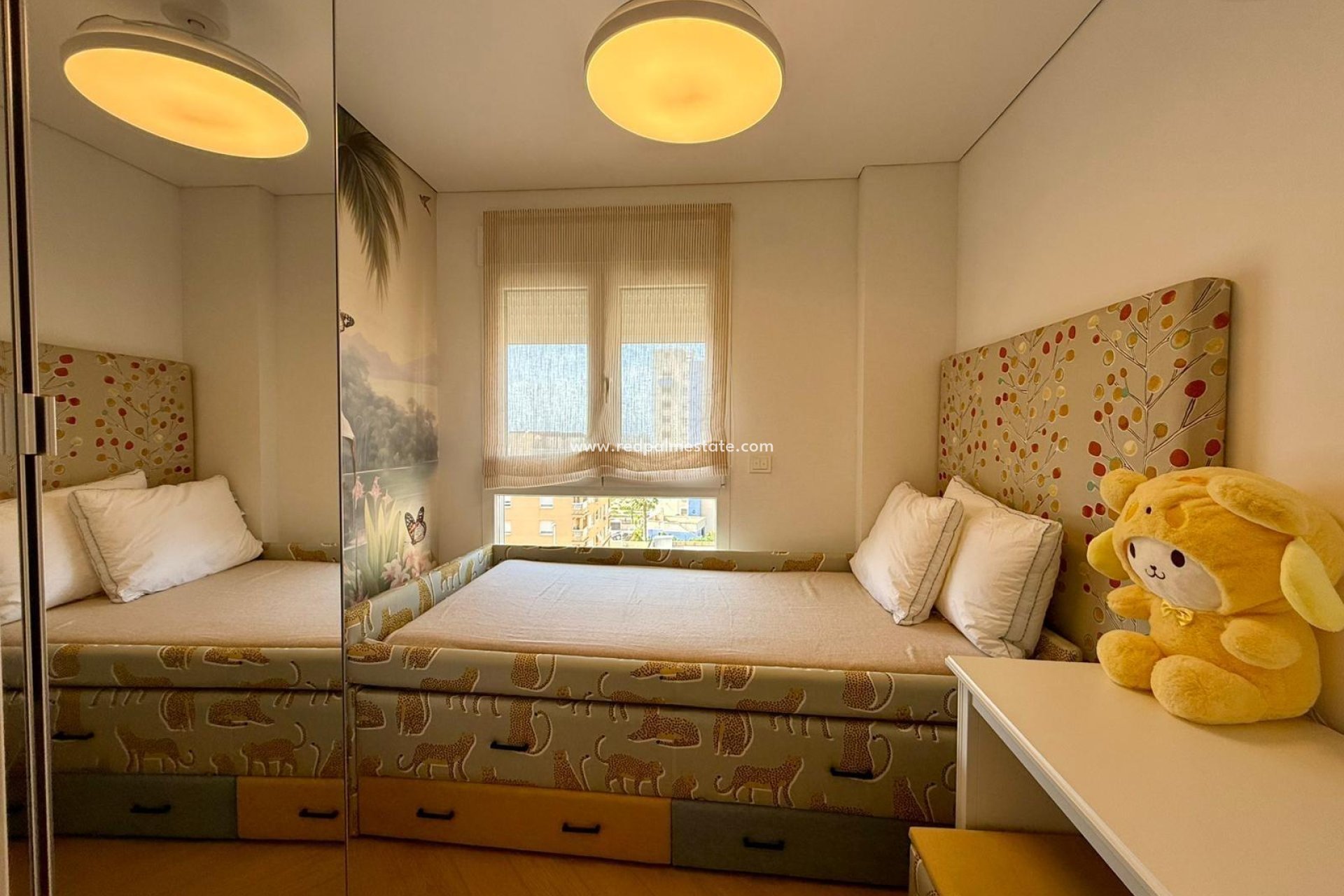 Revente - Appartement -
Guardamar del Segura - Guardamar