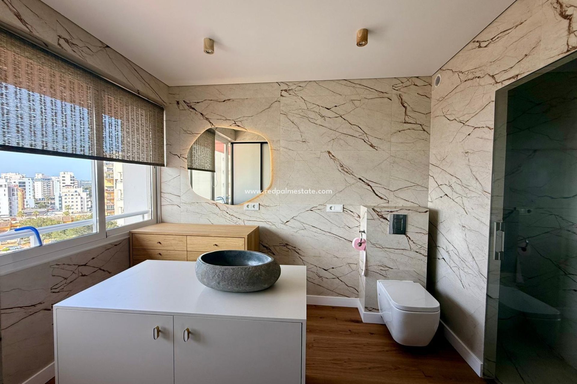 Revente - Appartement -
Guardamar del Segura - Guardamar
