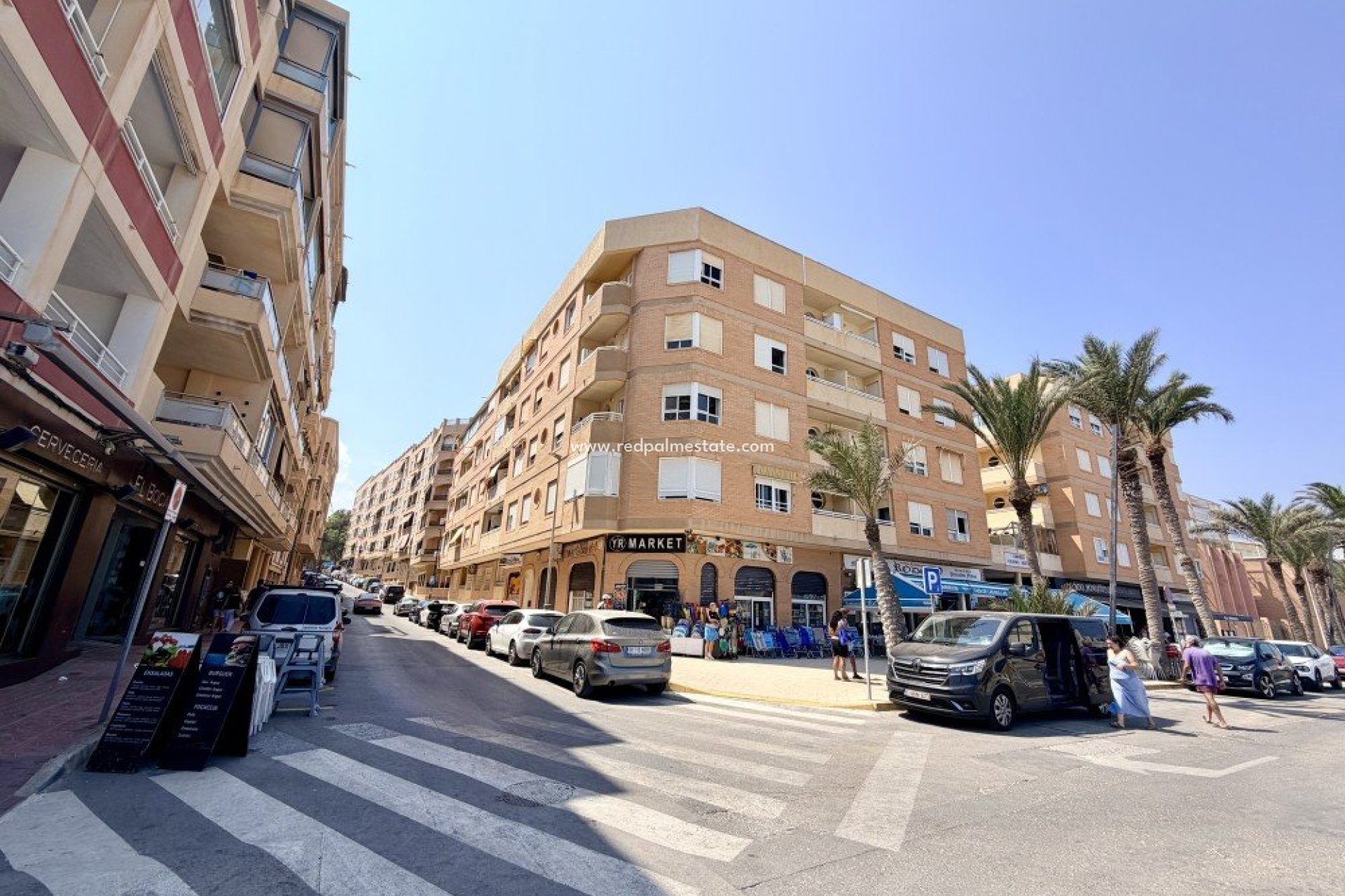 Revente - Appartement -
Guardamar del Segura - Guardamar
