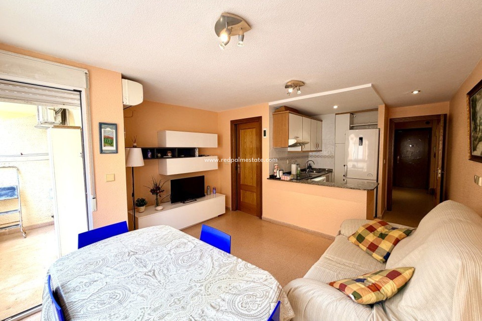 Revente - Appartement -
Guardamar del Segura - Guardamar