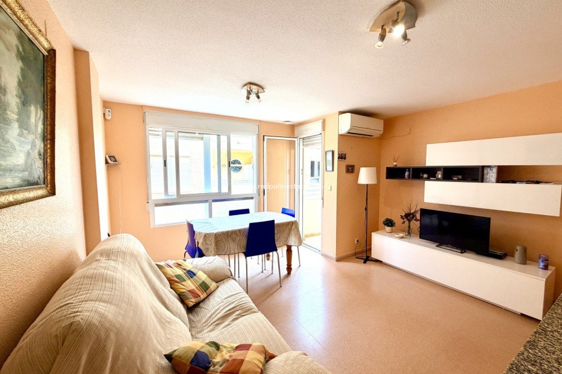 Revente - Appartement -
Guardamar del Segura - Guardamar
